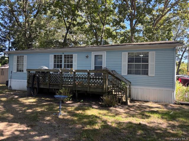 #1 photo, 433 Mill Road, サフォーク郡 Calverton , NY 11933