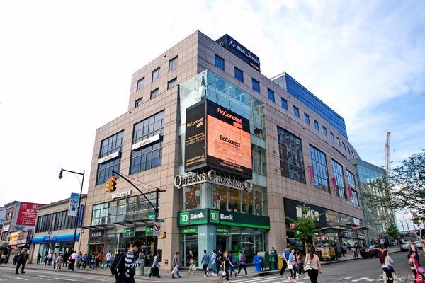 #1 photo, 136-20 38th Avenue, クイーンズ区 Flushing , NY 11354