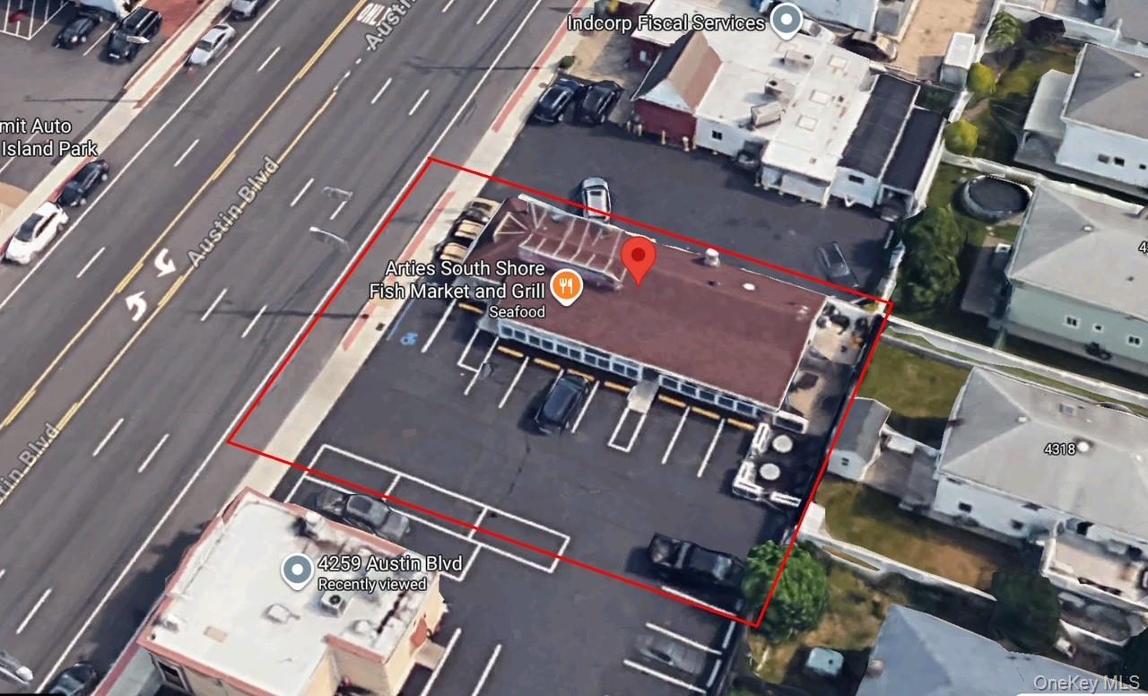 #2 photo, 4257 Austin Boulevard, ナッソー郡 Island Park , NY 11558