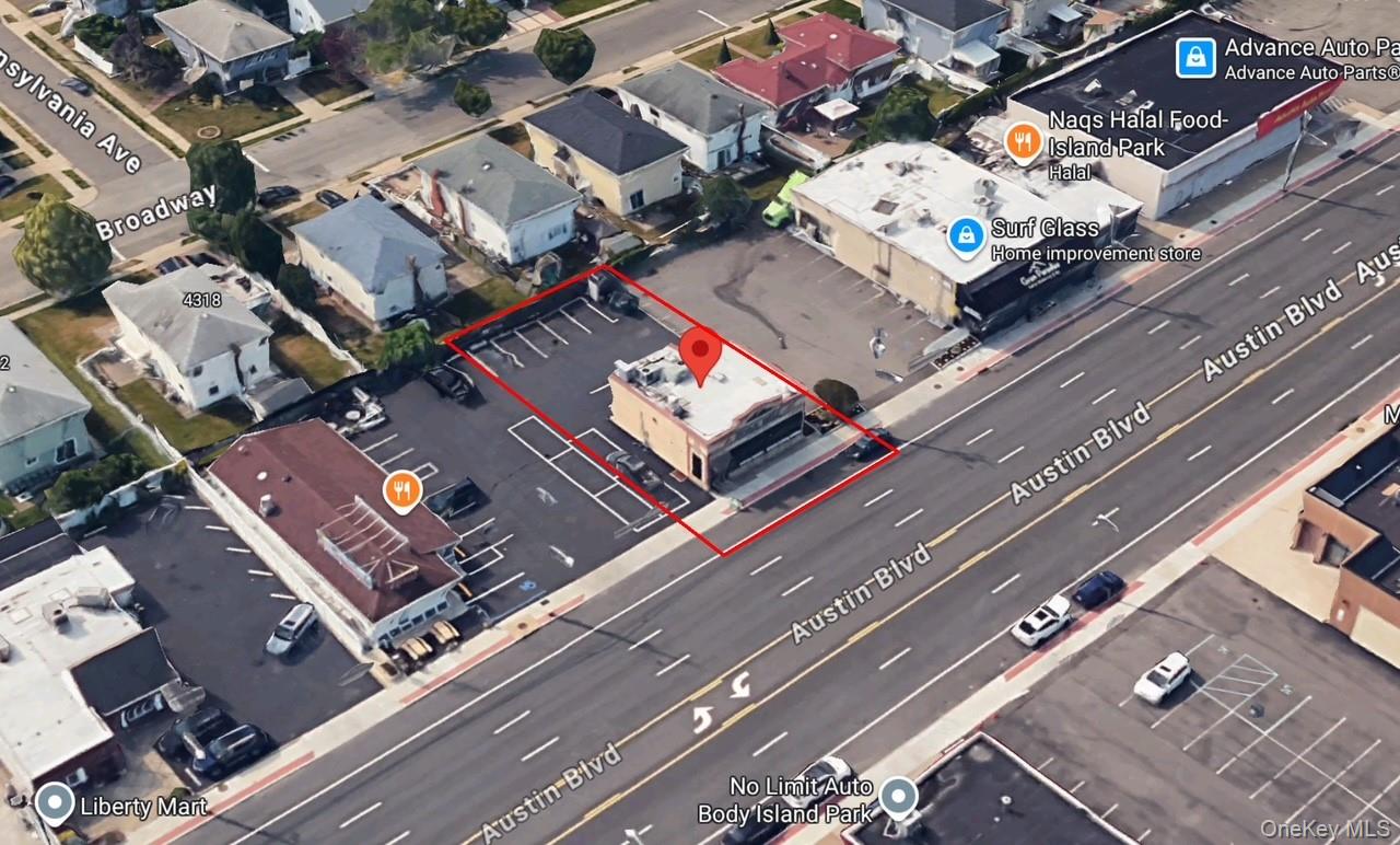 #2 photo, 4259 Austin Boulevard, ナッソー郡 Island Park , NY 11558