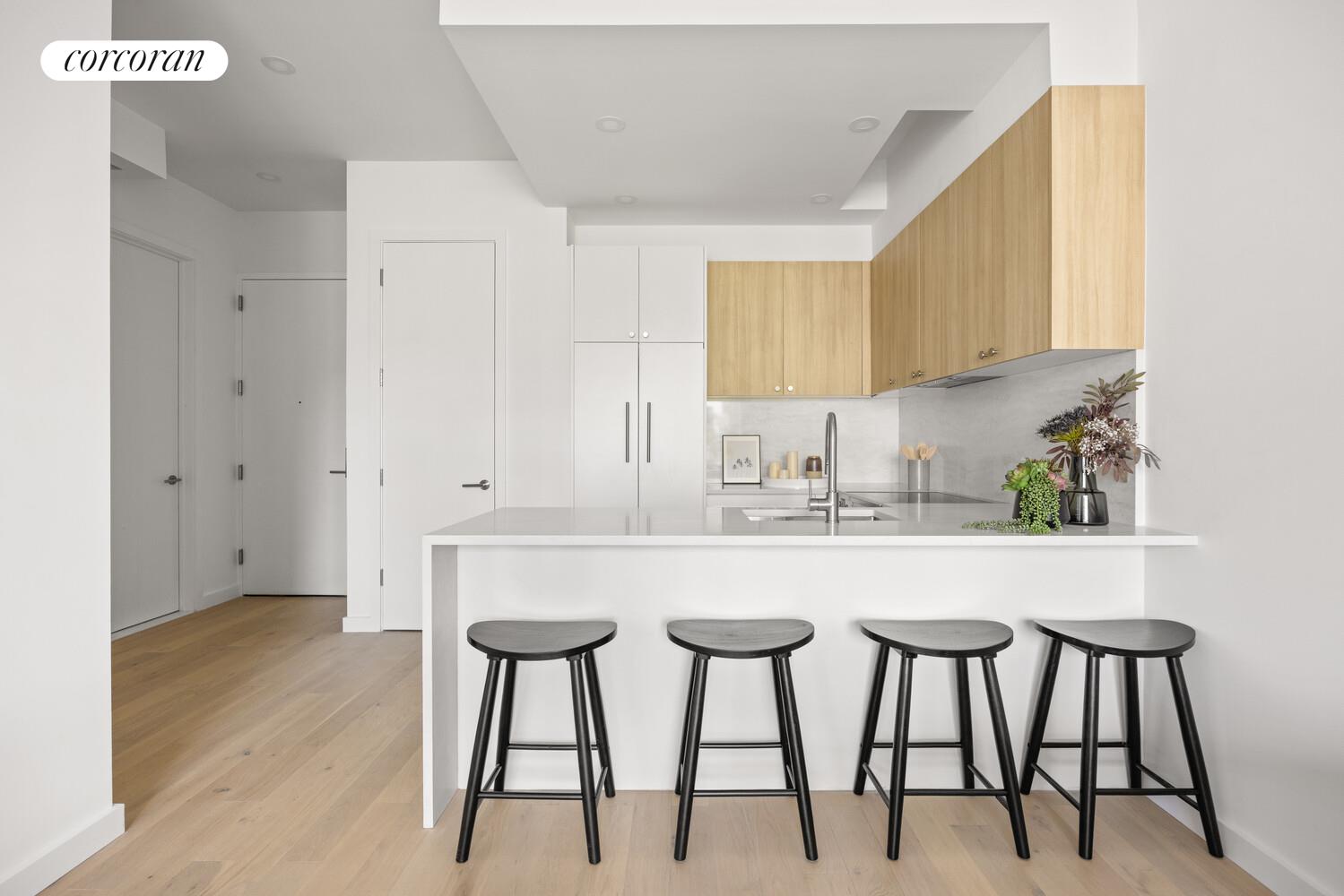 #4 photo, 48 STANHOPE Street, ブルックリン区 Bushwick , NY 11221