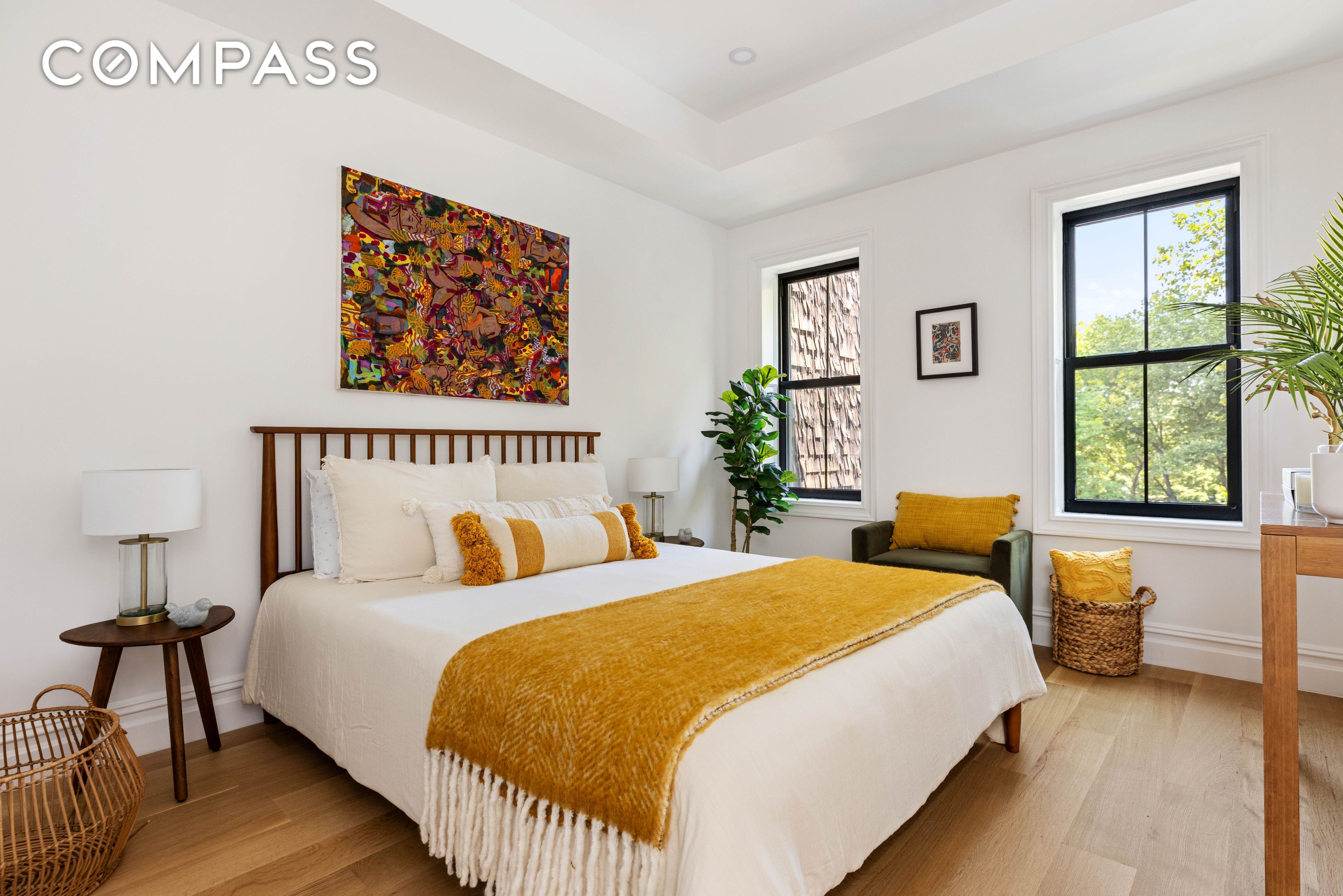 #10 photo, 174 Hall Street, ブルックリン区 Clinton Hill , NY 11205