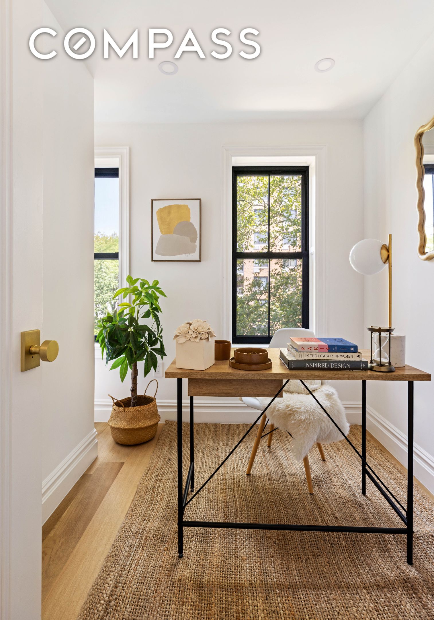 #12 photo, 174 Hall Street, ブルックリン区 Clinton Hill , NY 11205