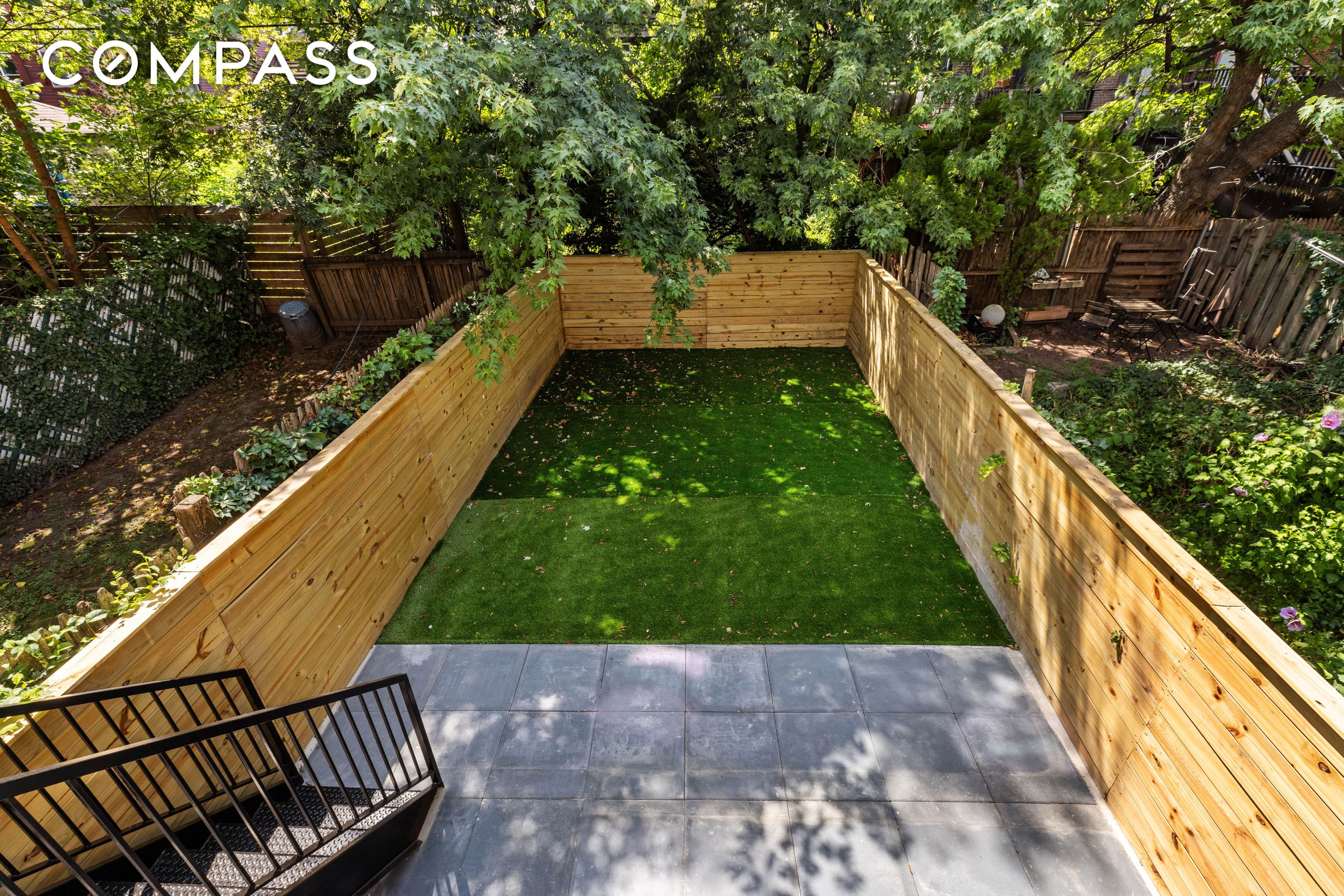 #13 photo, 174 Hall Street, ブルックリン区 Clinton Hill , NY 11205