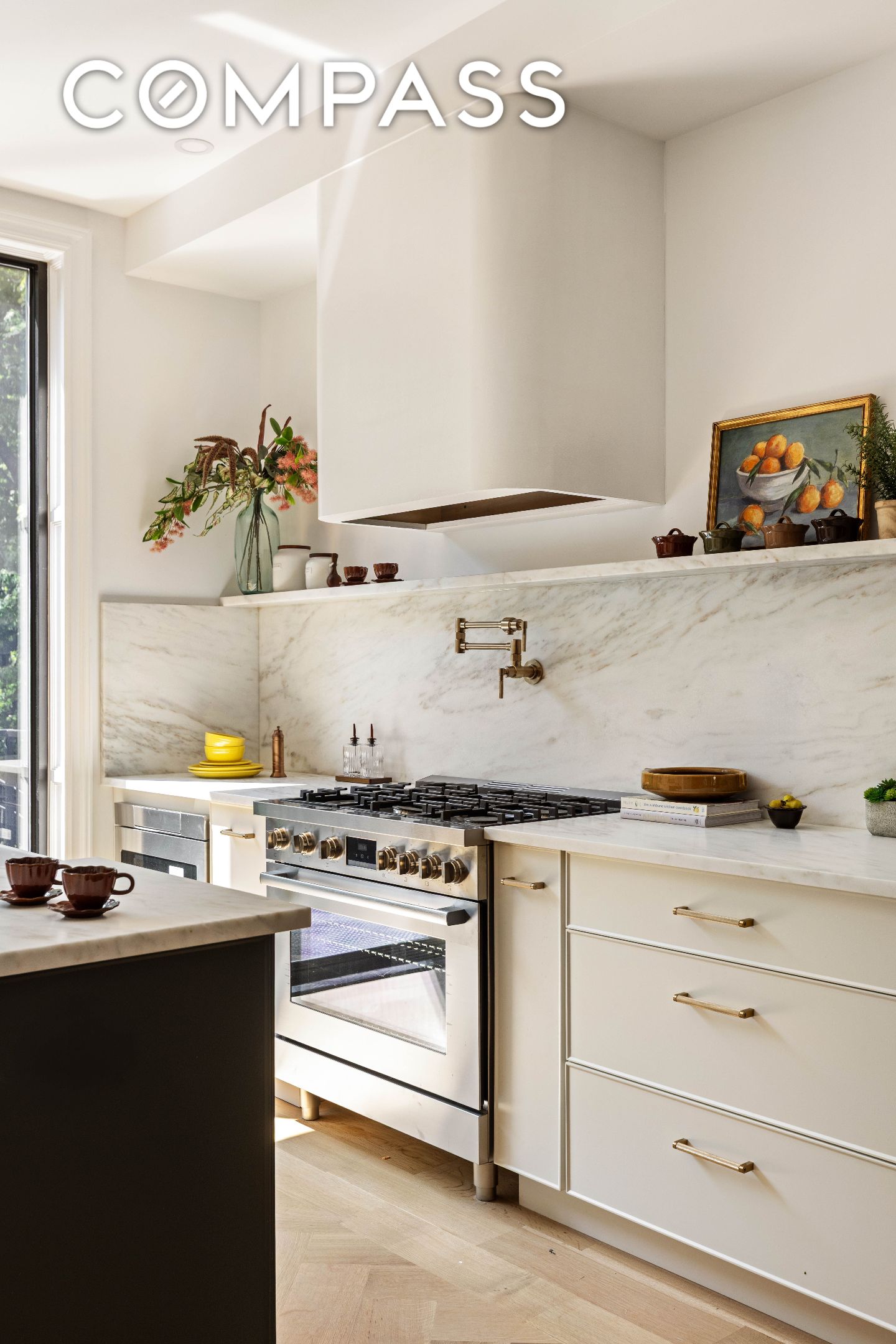 #5 photo, 174 Hall Street, ブルックリン区 Clinton Hill , NY 11205