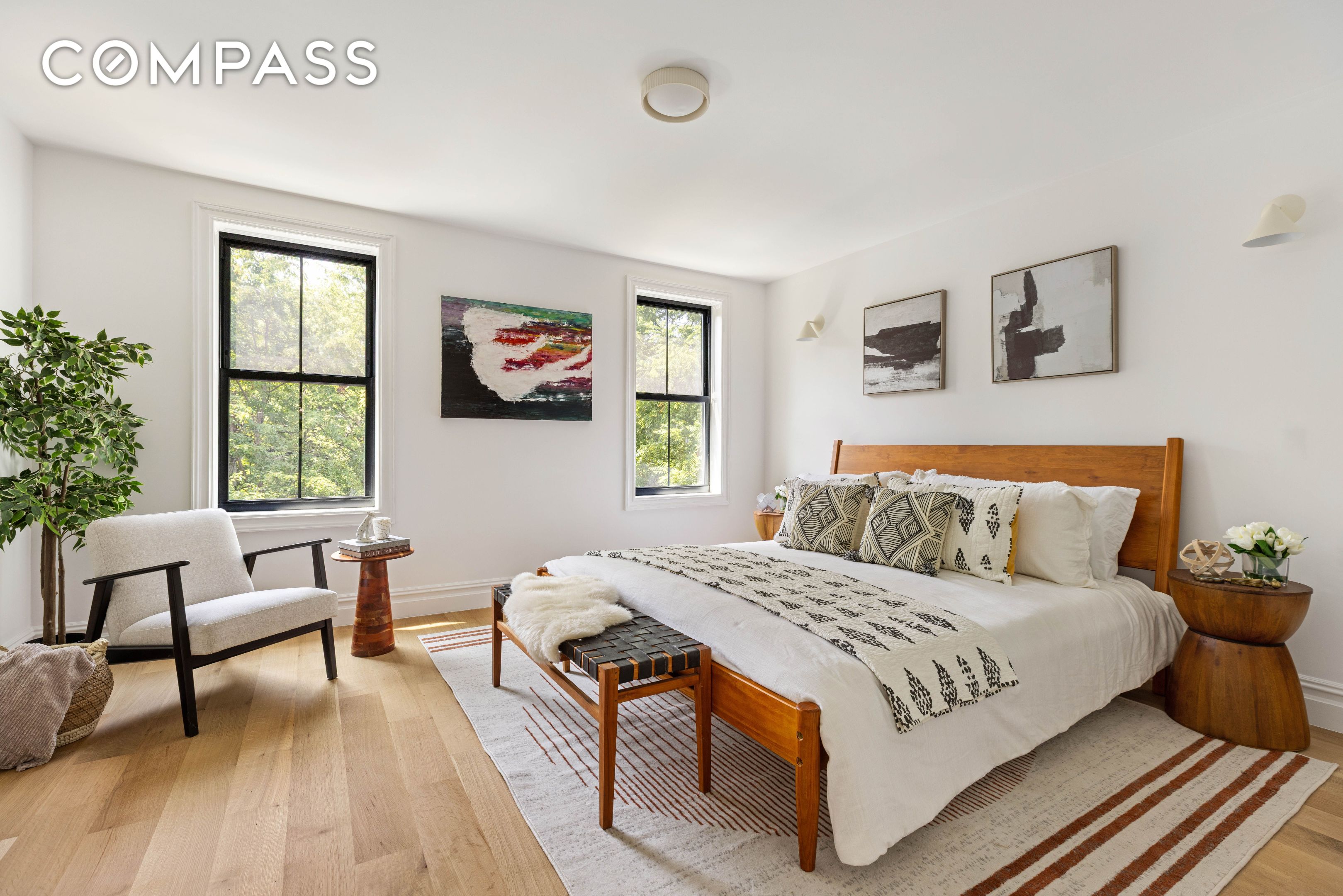 #7 photo, 174 Hall Street, ブルックリン区 Clinton Hill , NY 11205