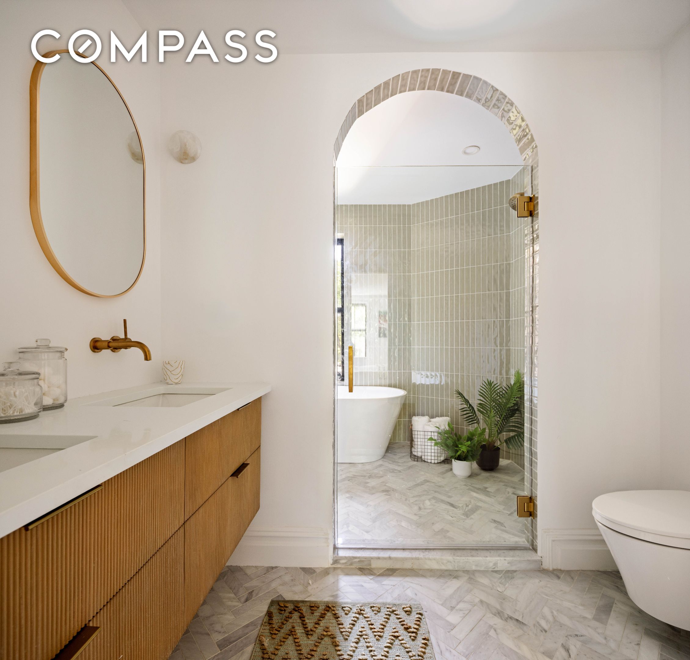 #8 photo, 174 Hall Street, ブルックリン区 Clinton Hill , NY 11205