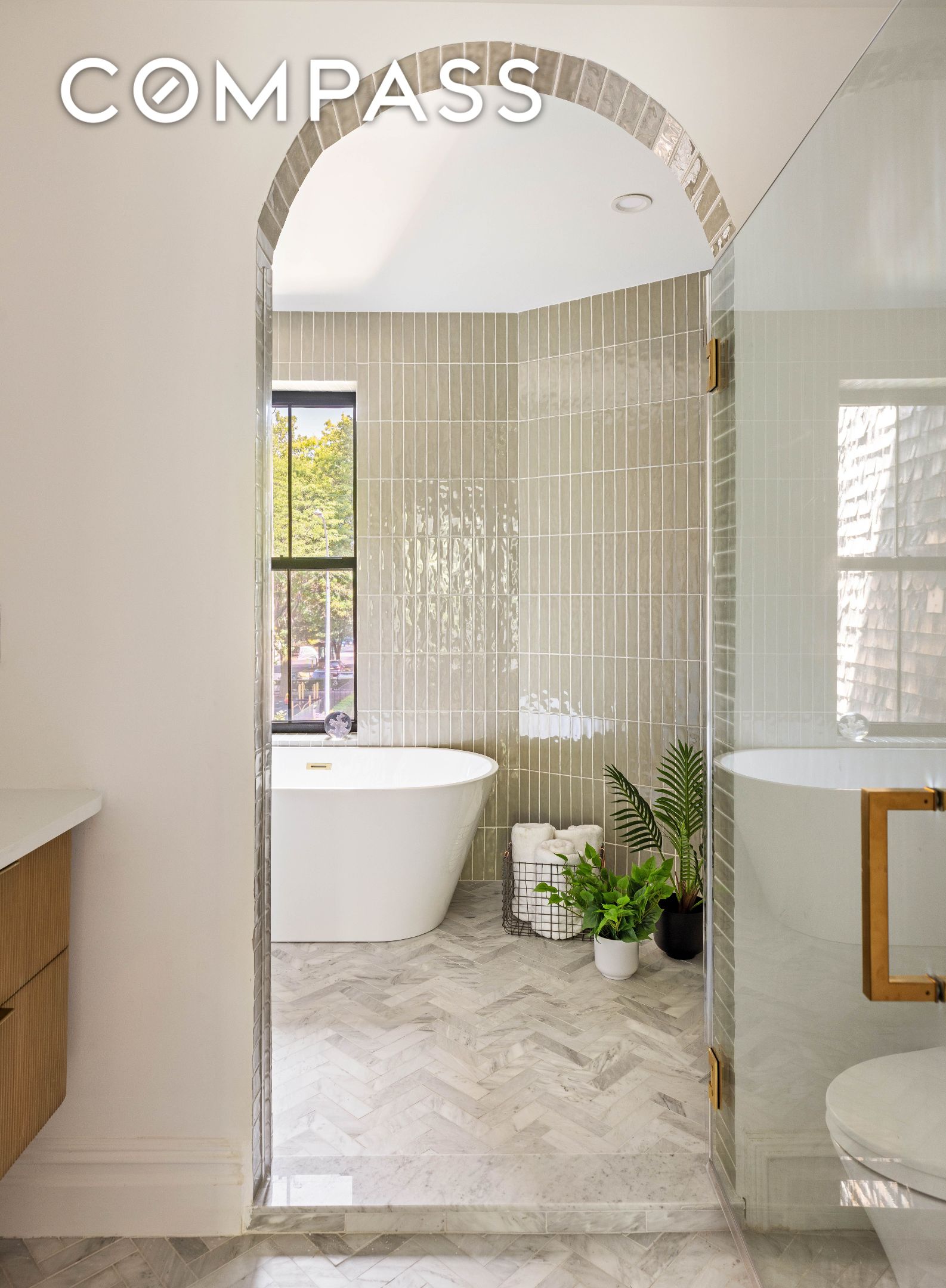 #9 photo, 174 Hall Street, ブルックリン区 Clinton Hill , NY 11205