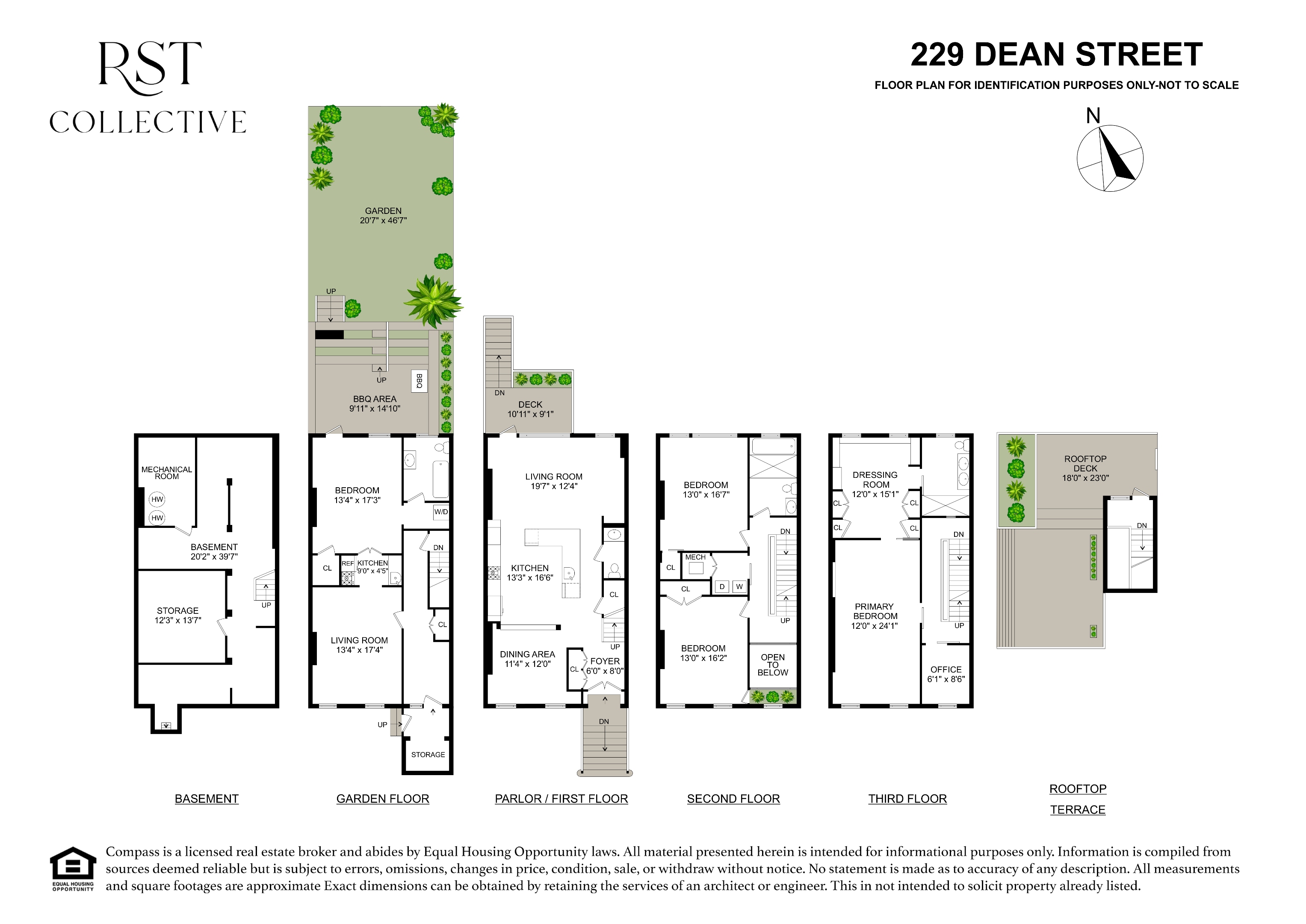 #2 photo, 229 Dean Street, Boerum Hill , NY 11217