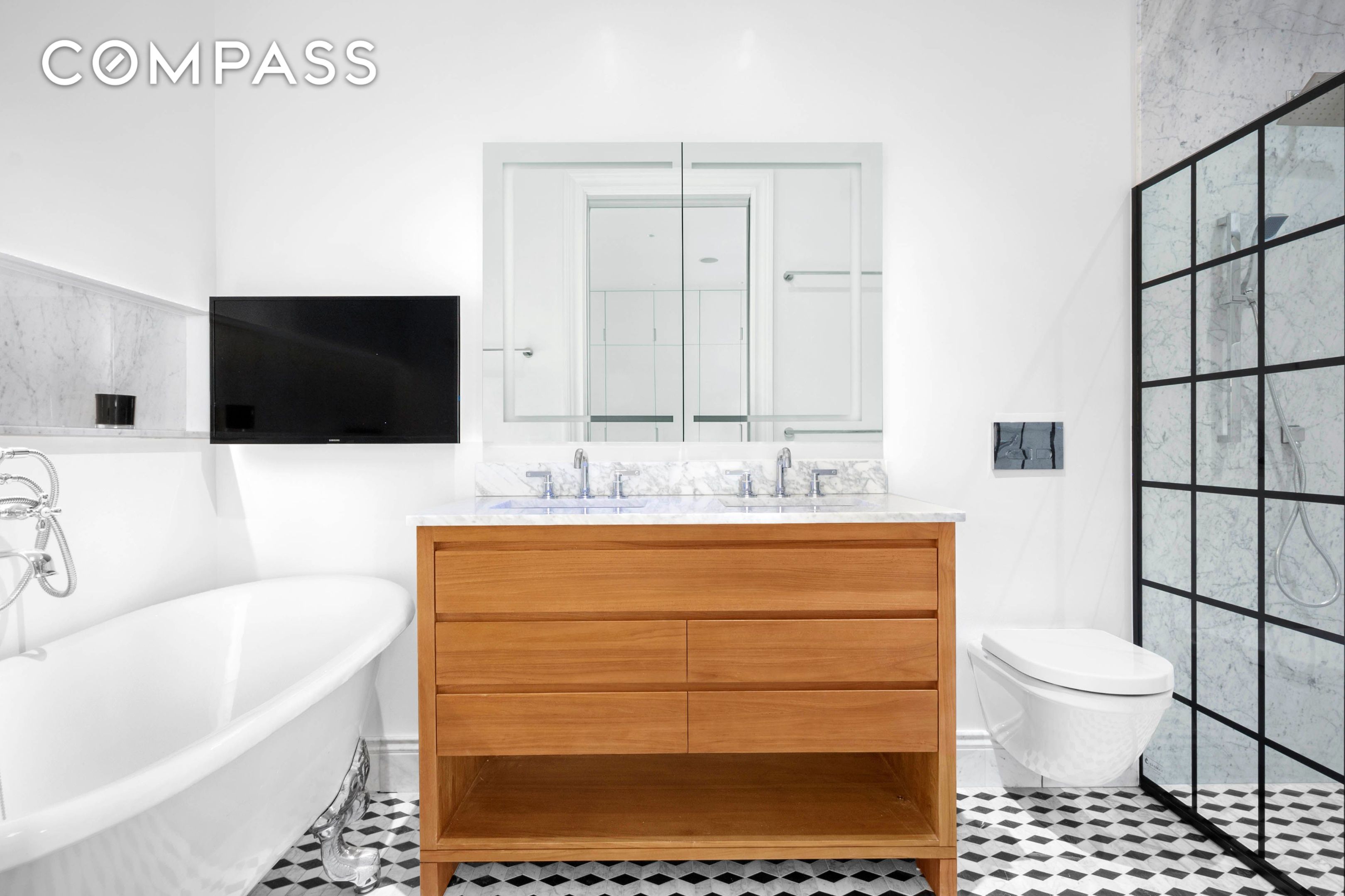 #11 photo, 33 W 67th Street, マンハッタン Upper West Side , NY 10023