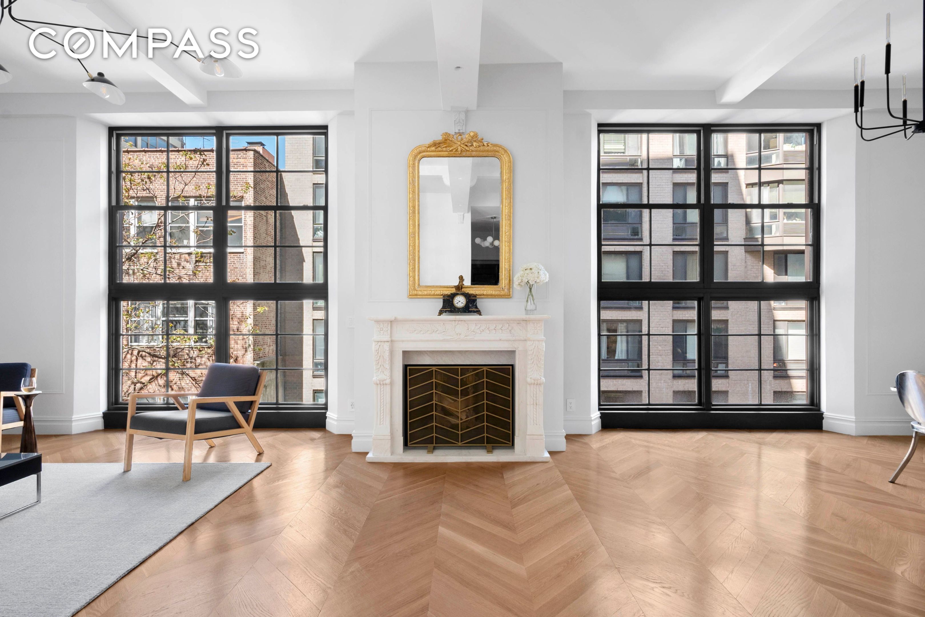 #3 photo, 33 W 67th Street, マンハッタン Upper West Side , NY 10023