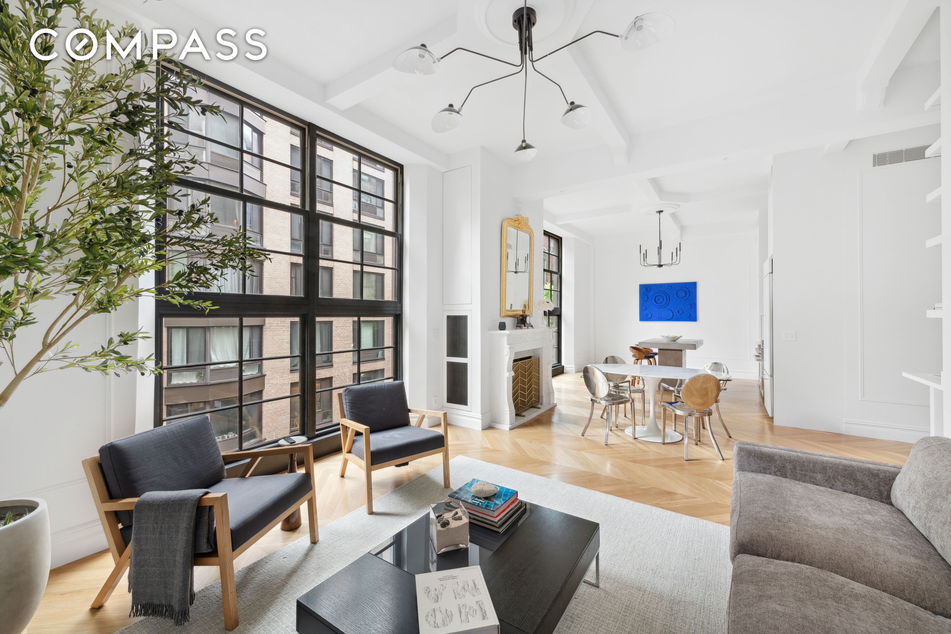 #4 photo, 33 W 67th Street, マンハッタン Upper West Side , NY 10023