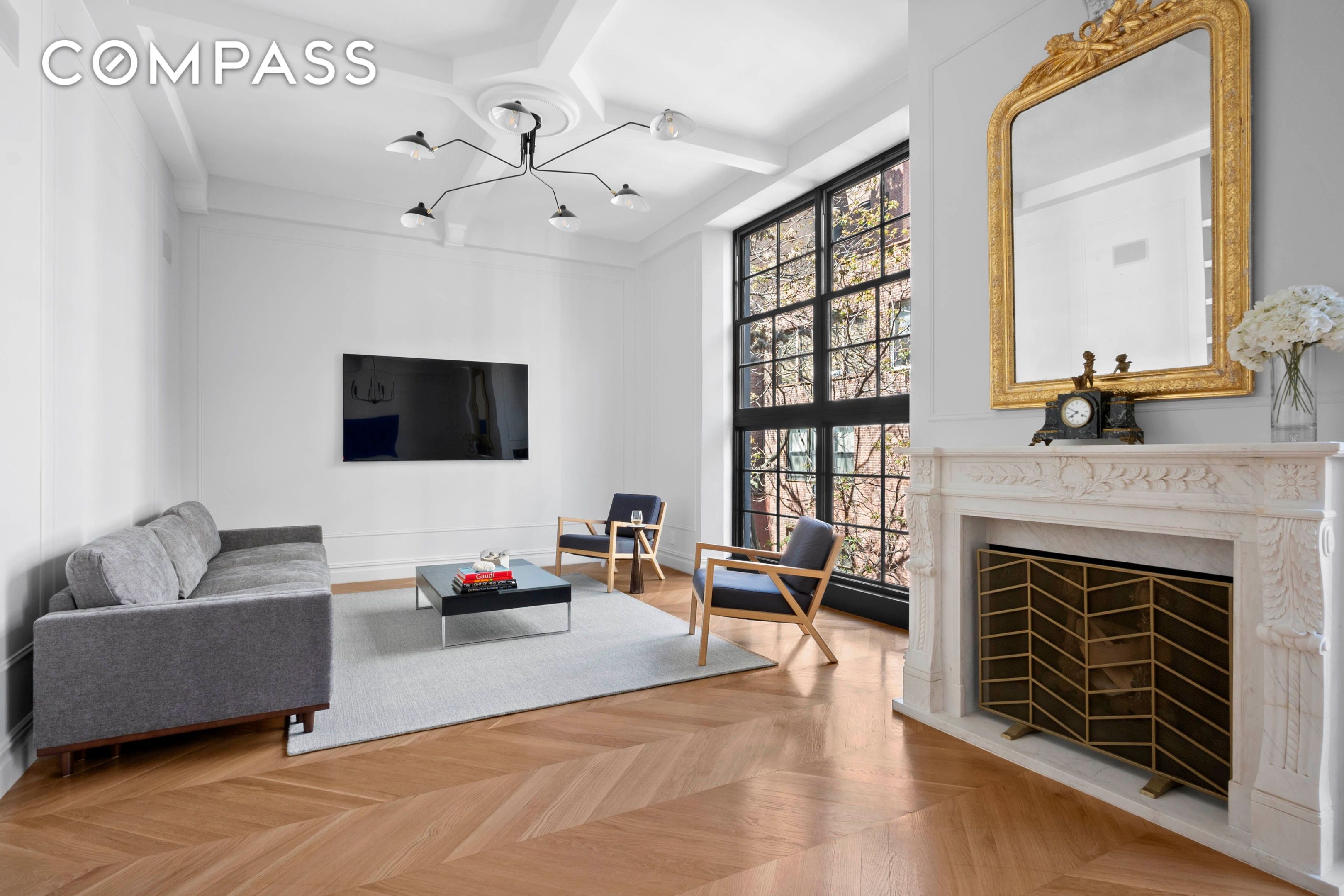 #5 photo, 33 W 67th Street, マンハッタン Upper West Side , NY 10023