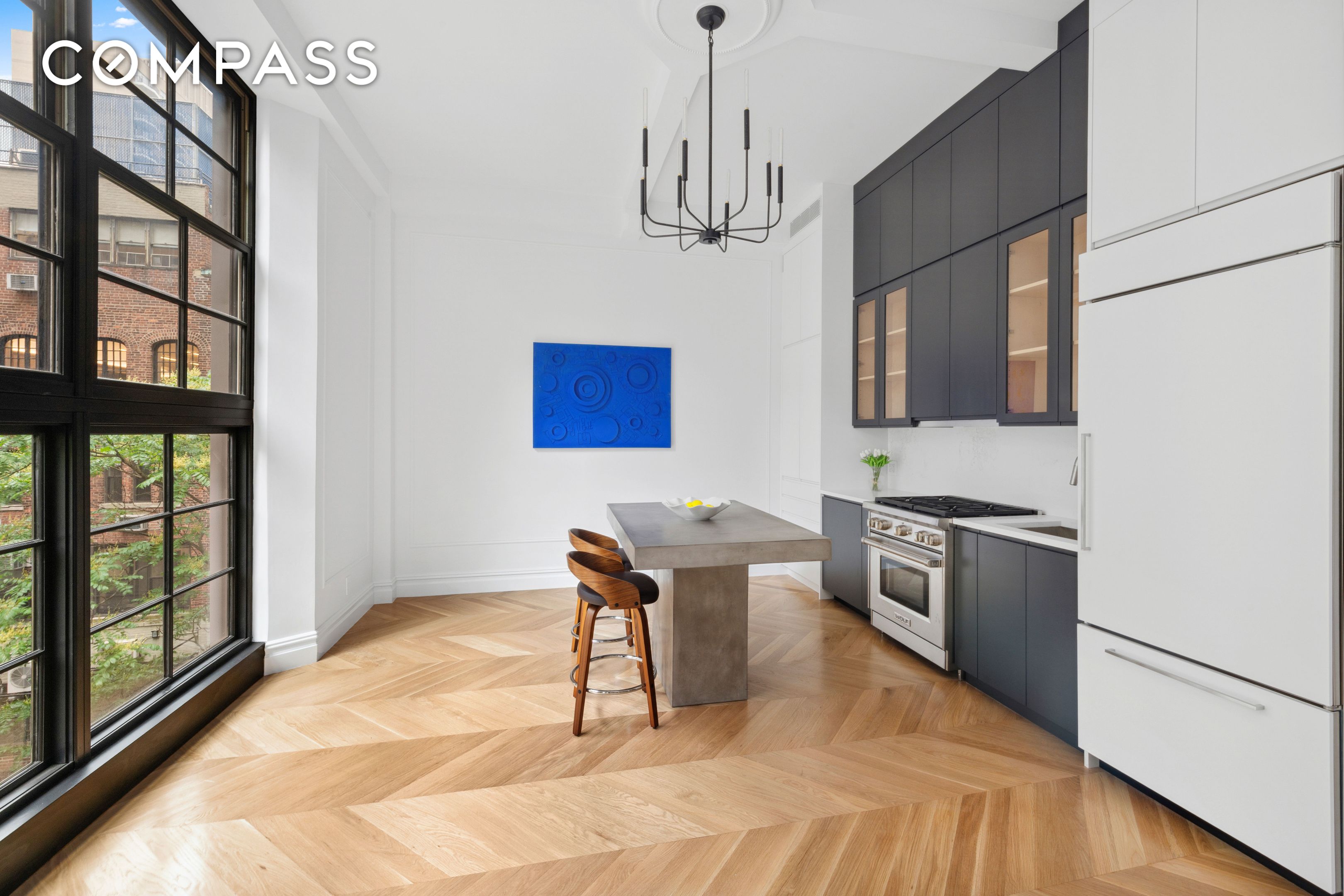 #6 photo, 33 W 67th Street, マンハッタン Upper West Side , NY 10023