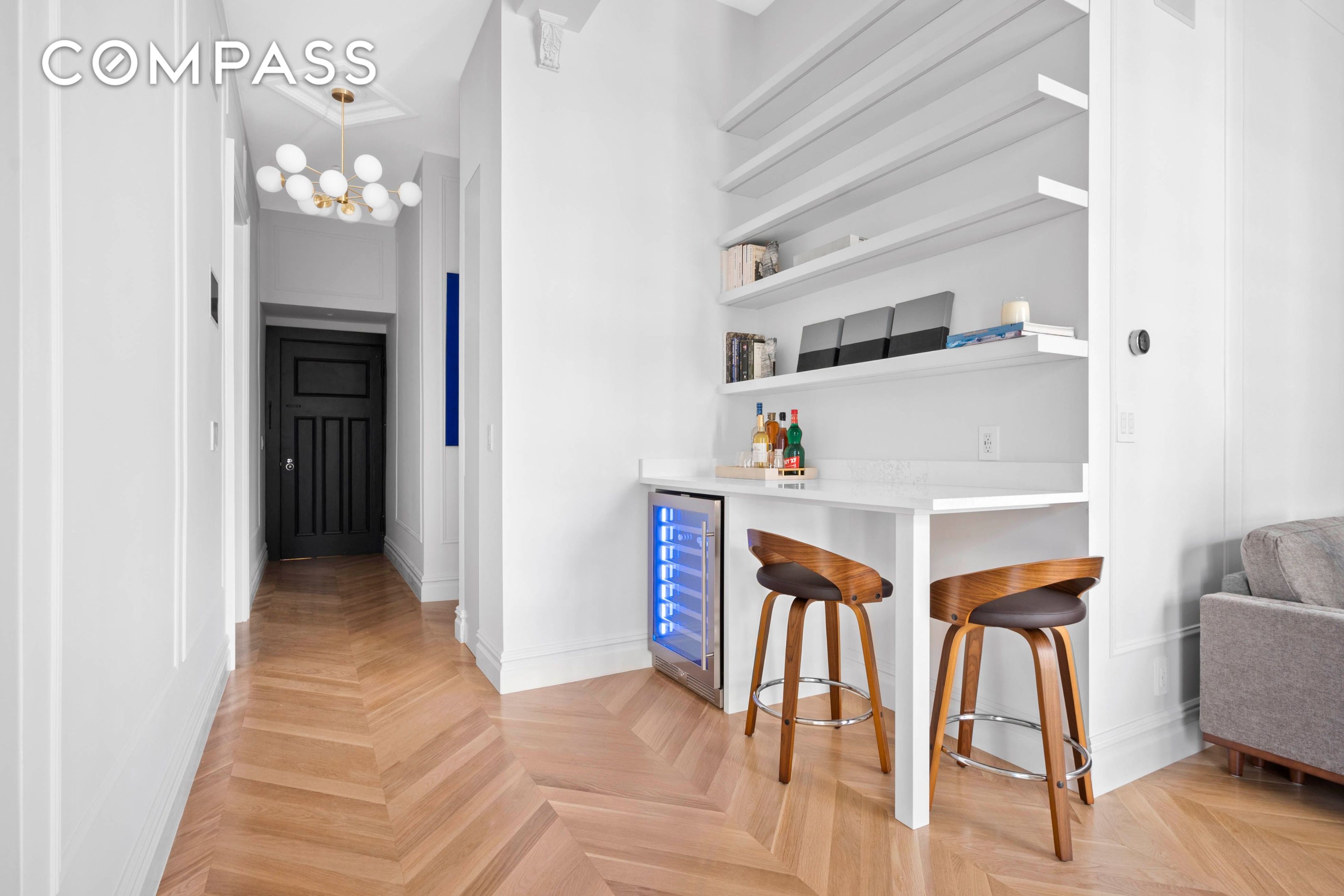 #7 photo, 33 W 67th Street, マンハッタン Upper West Side , NY 10023