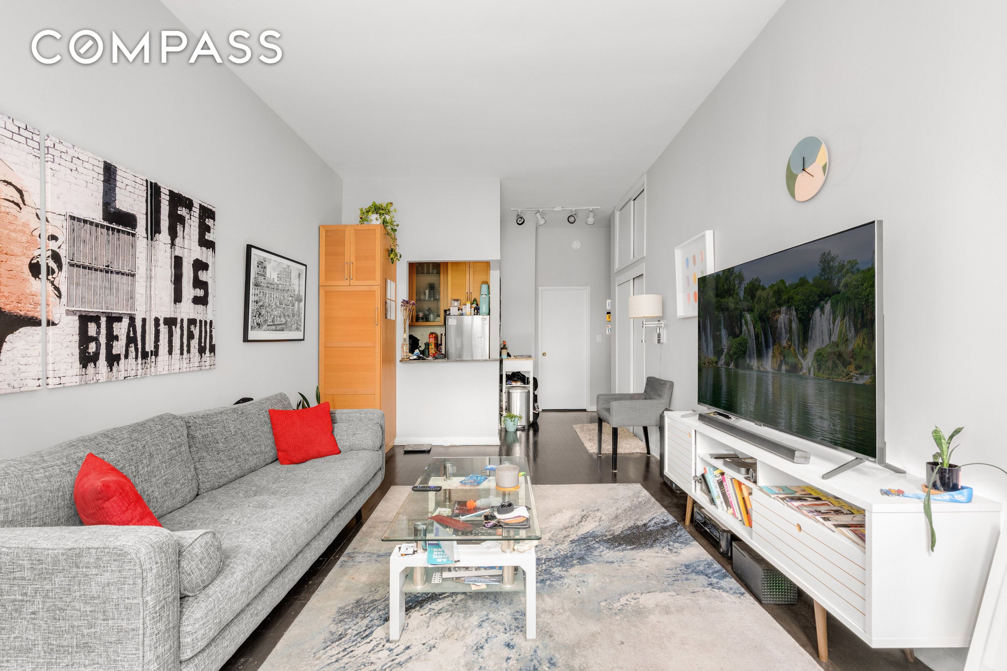 #3 photo, New York City, マンハッタン Hell's Kitchen , NY 10019