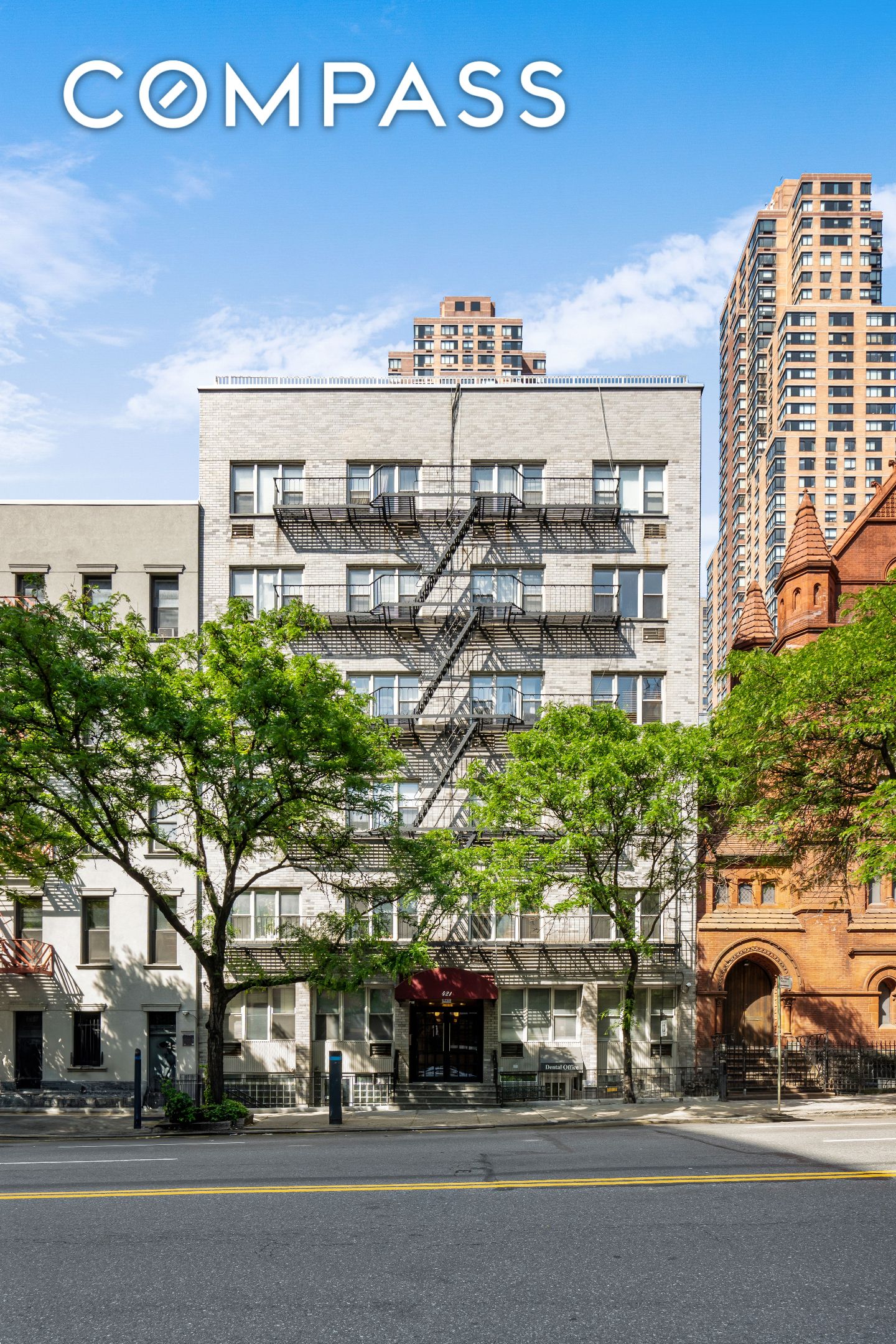 #6 photo, New York City, マンハッタン Hell's Kitchen , NY 10019