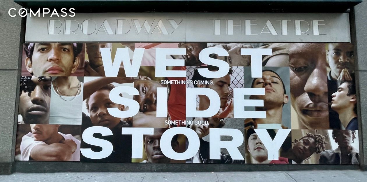 #8 photo, New York City, マンハッタン Hell's Kitchen , NY 10019