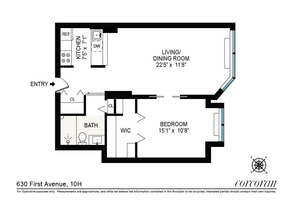 #2 photo, 630 1ST Avenue, マンハッタン Murray Hill , NY 10016