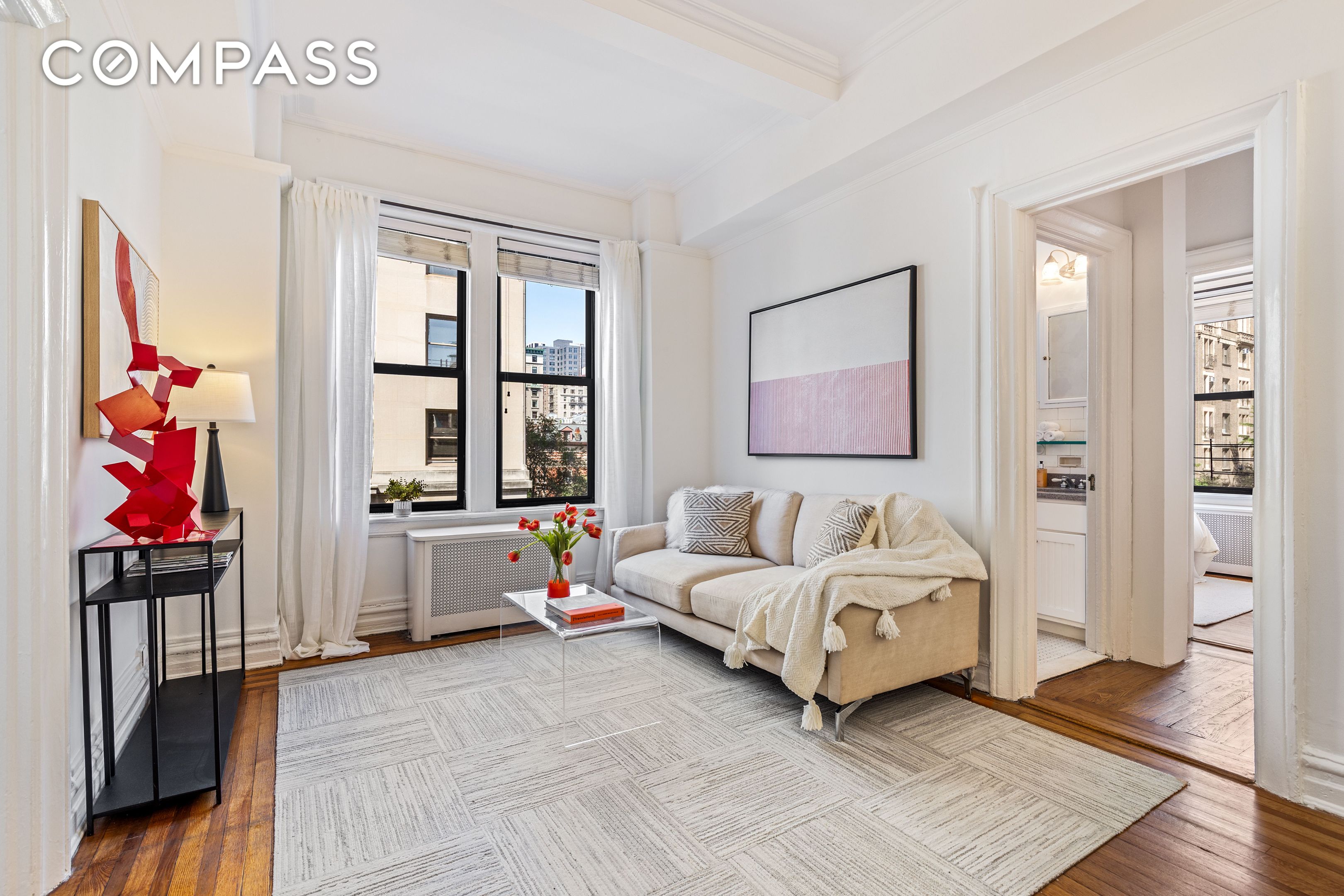 #1 photo, 599 W End Avenue, मैनहटन Upper West Side , NY 10024