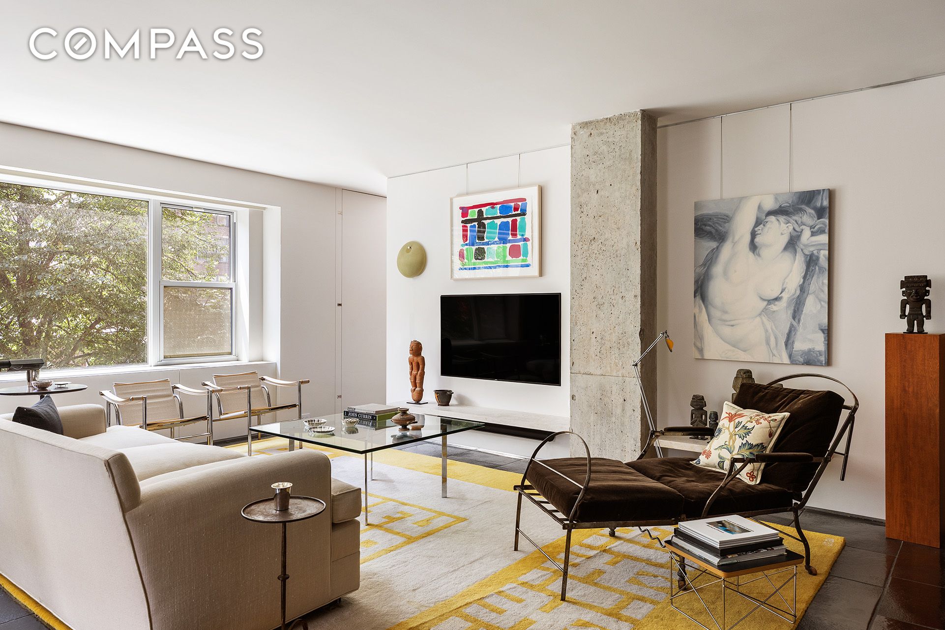 #1 photo, 50 King Street, 曼哈頓 西村区 Hudson Square , NY 10014