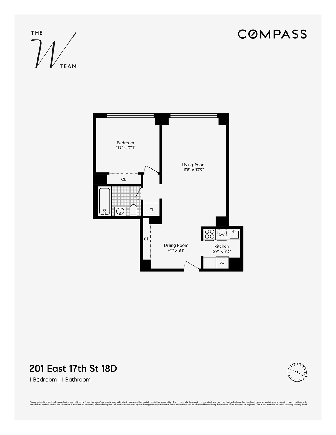 #2 photo, 201 E 17th Street, マンハッタン Gramercy , NY 10003