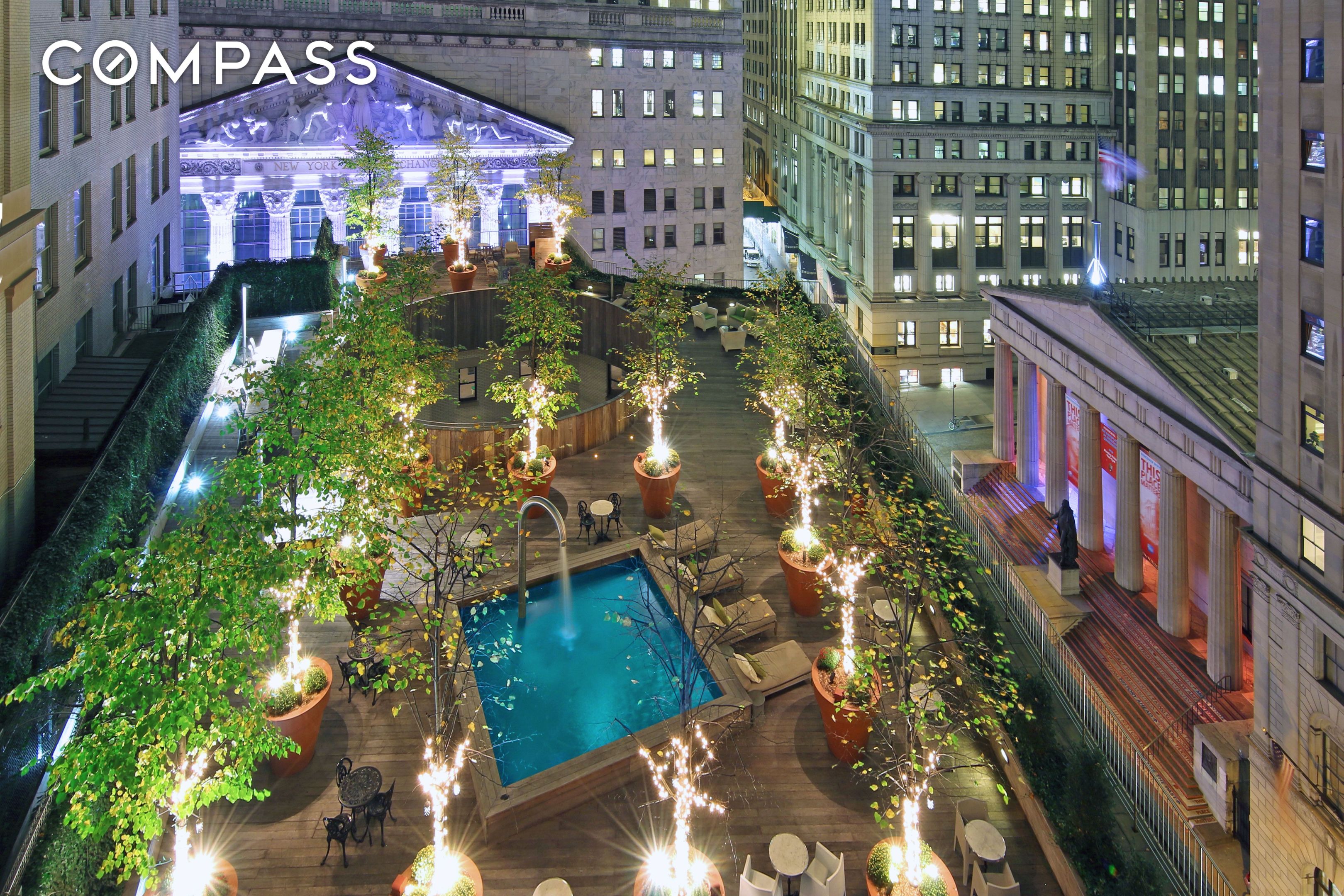 #19 photo, New York City, マンハッタン Financial District , NY 10005