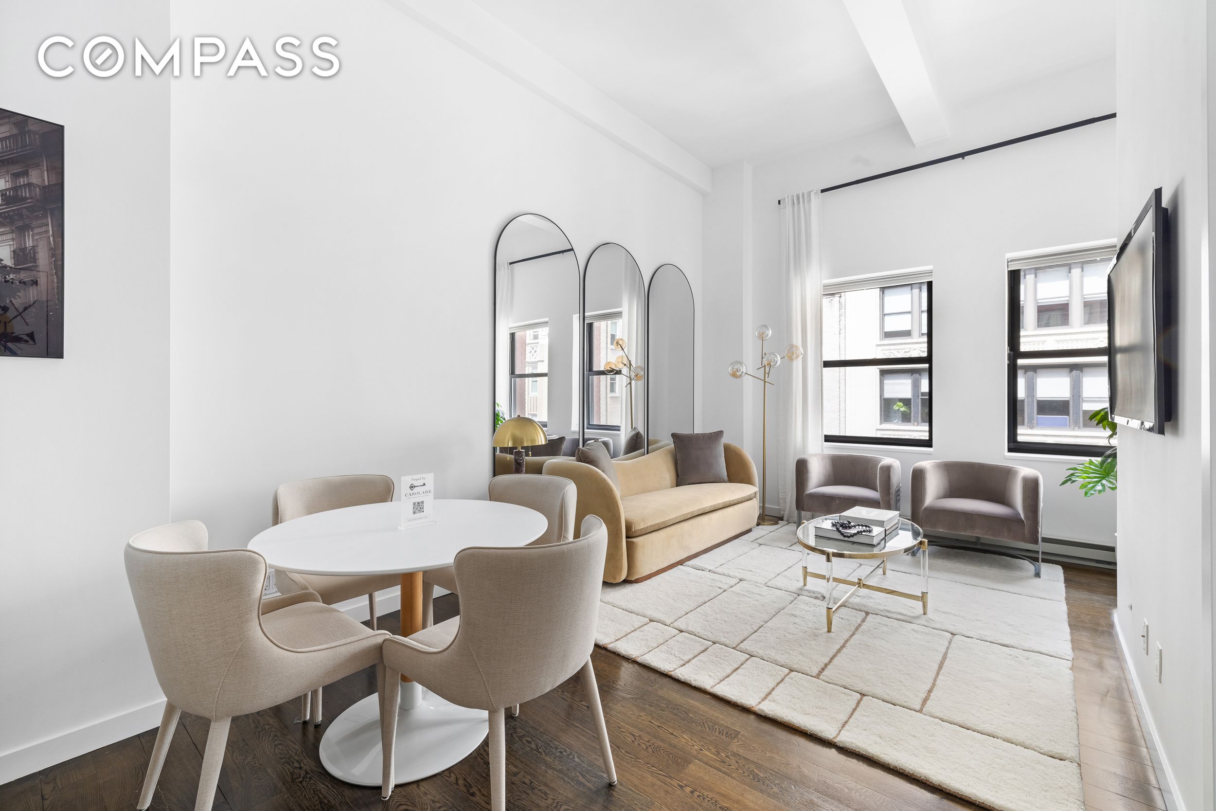 #3 photo, 11 E 36th Street, マンハッタン Midtown South , NY 10016