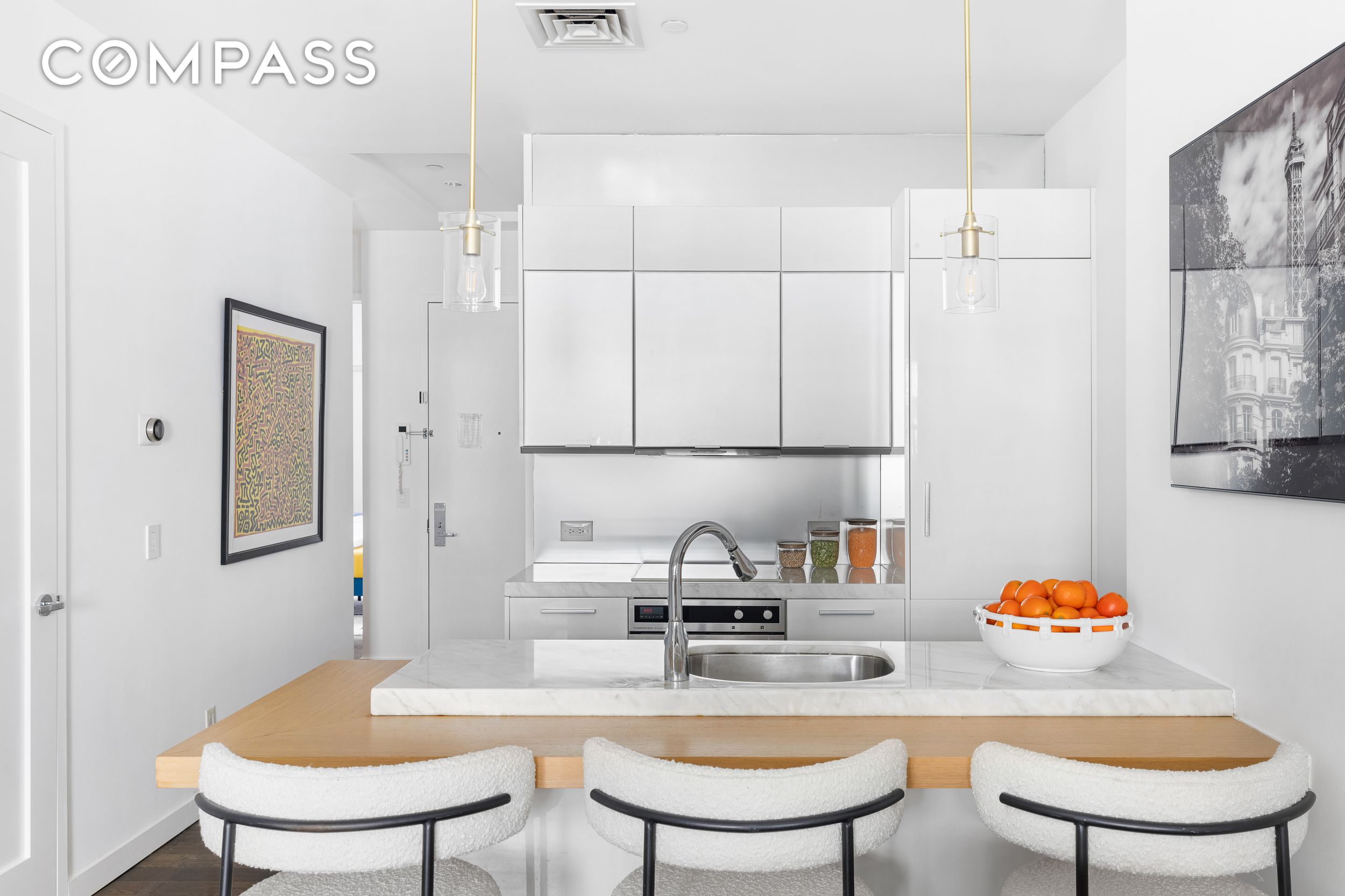 #5 photo, 11 E 36th Street, マンハッタン Midtown South , NY 10016