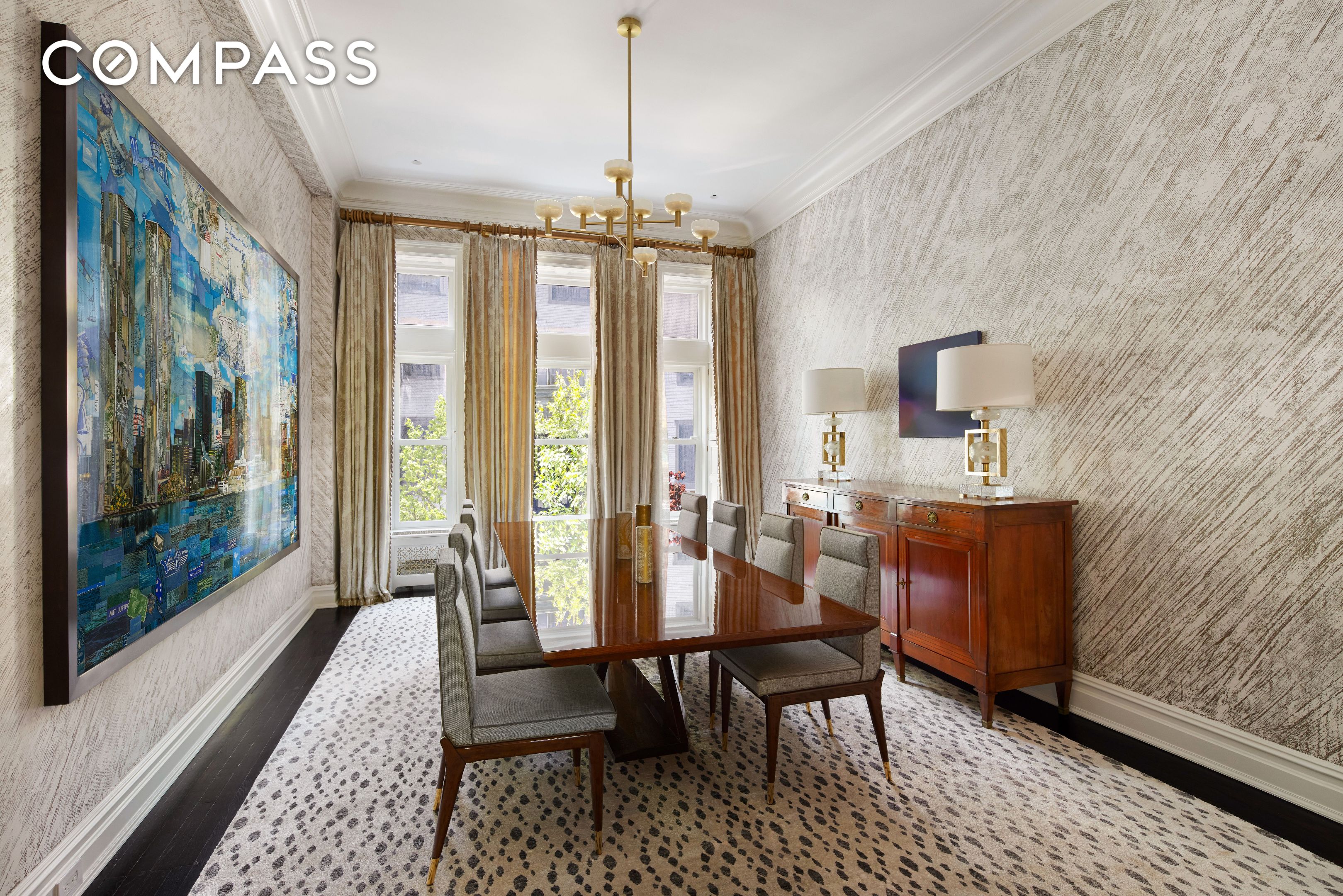 #12 photo, 135 W 77th Street, マンハッタン Upper West Side , NY 10024