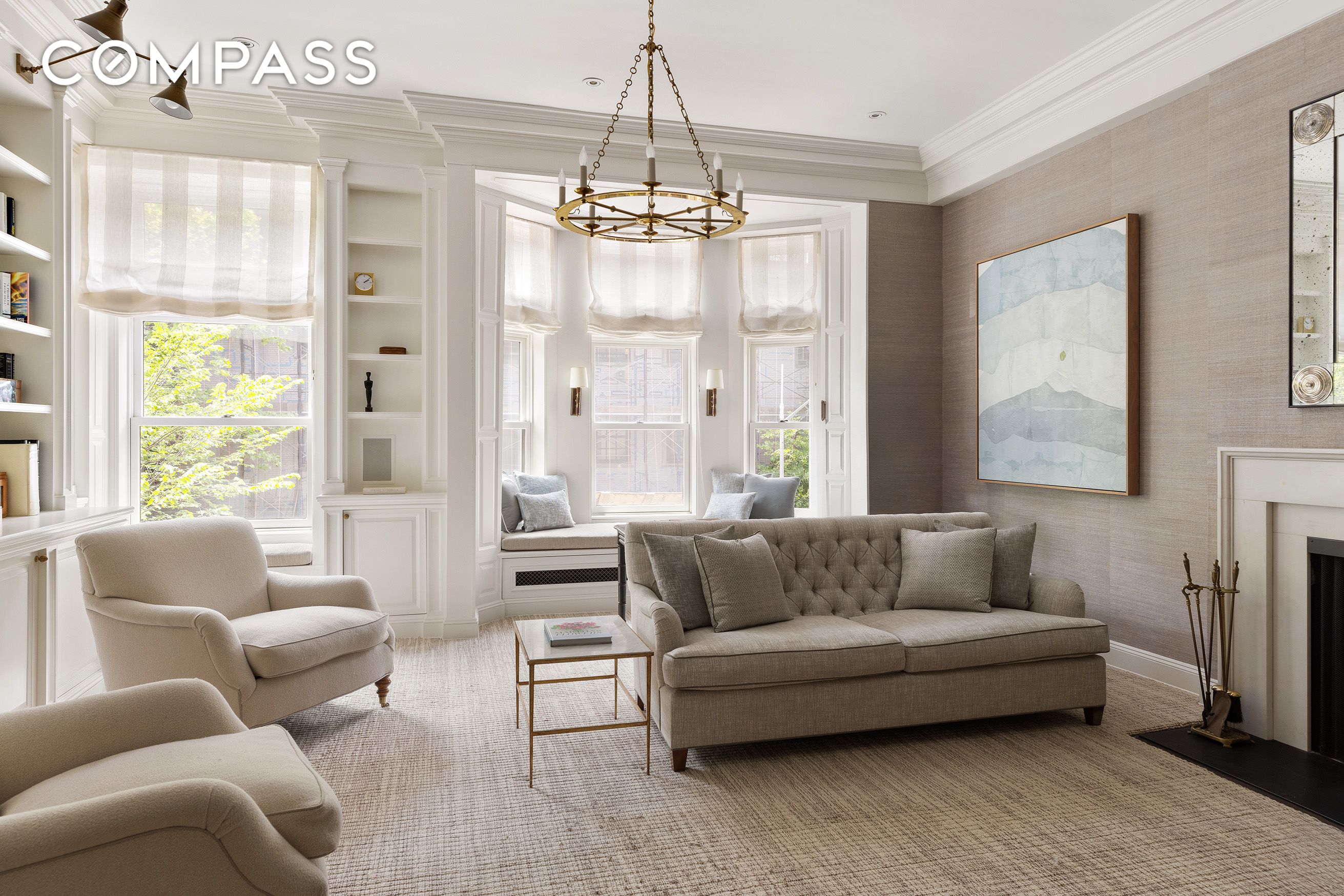 #18 photo, 135 W 77th Street, マンハッタン Upper West Side , NY 10024