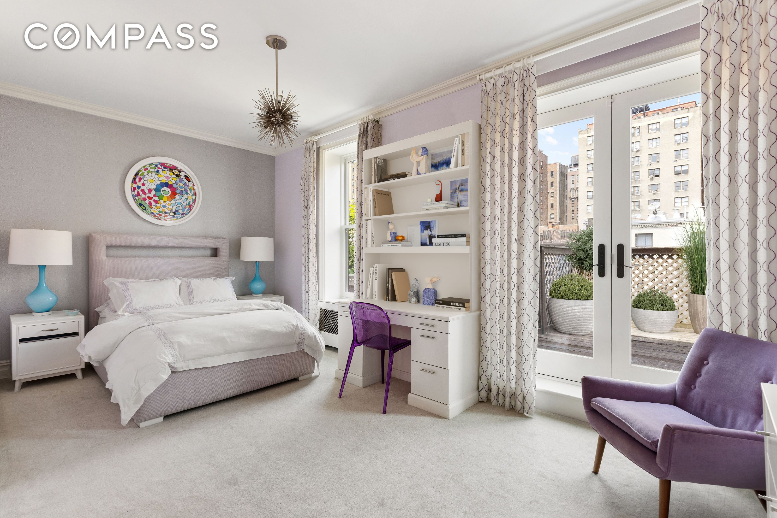 #21 photo, 135 W 77th Street, マンハッタン Upper West Side , NY 10024