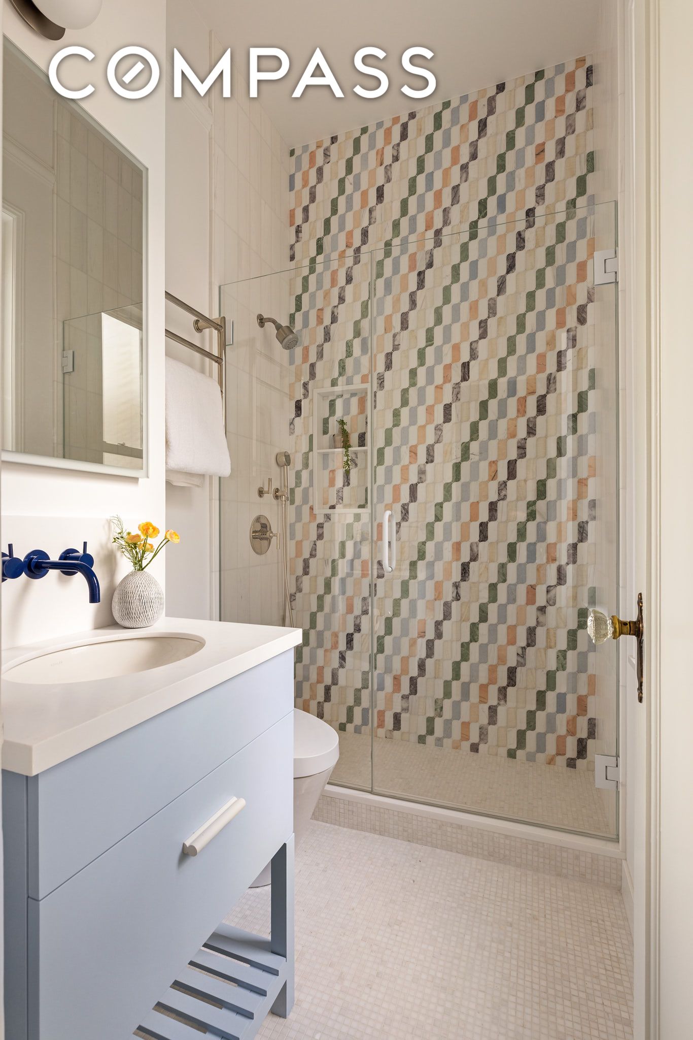 #15 photo, 16 W 77th Street, マンハッタン Upper West Side , NY 10024