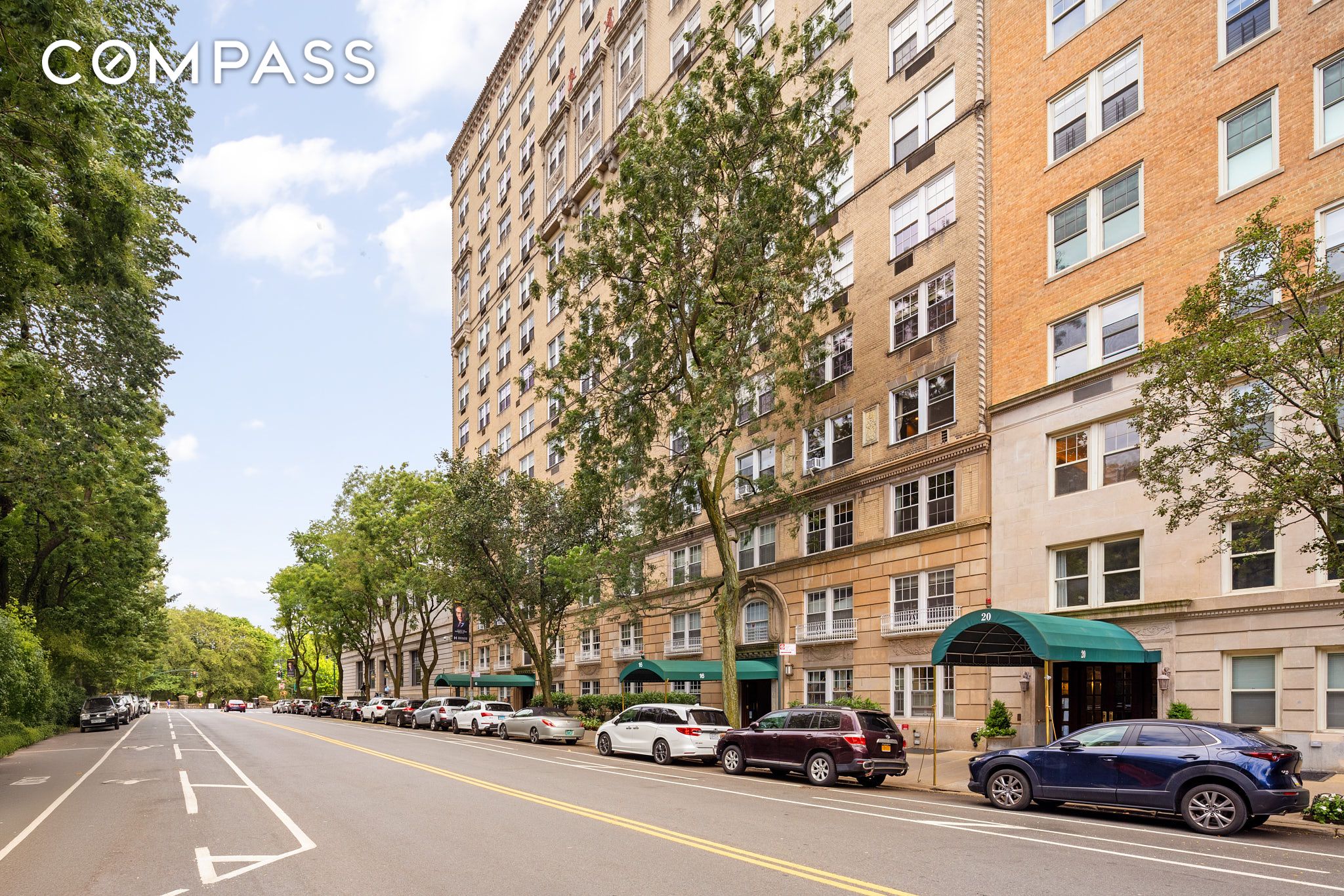 #18 photo, 16 W 77th Street, マンハッタン Upper West Side , NY 10024