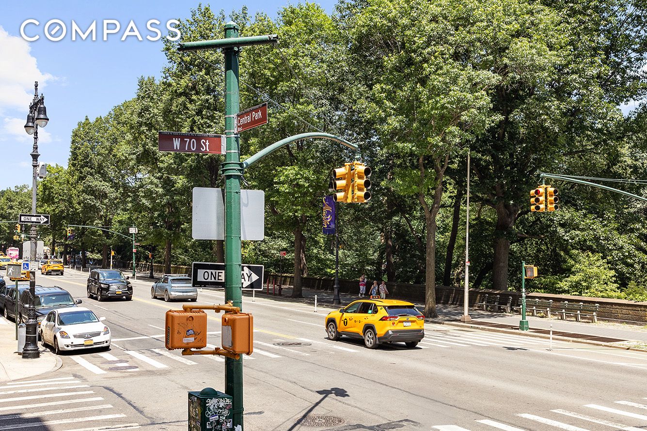 #14 photo, 18 W 70th Street, マンハッタン Upper West Side , NY 10023