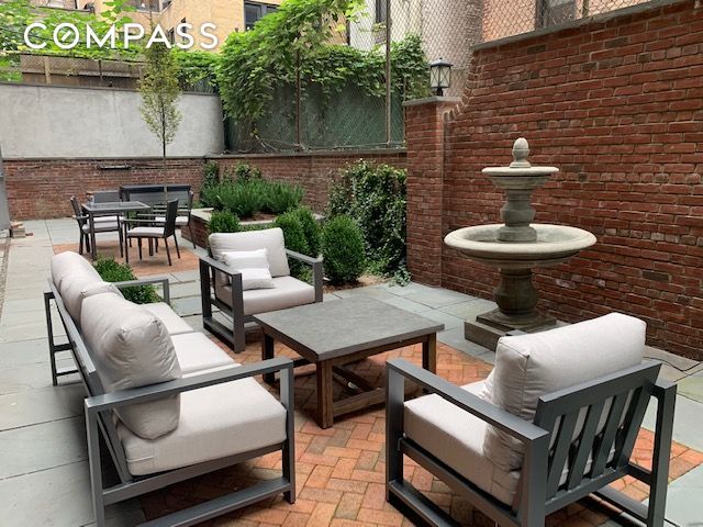 #17 photo, 18 W 70th Street, マンハッタン Upper West Side , NY 10023