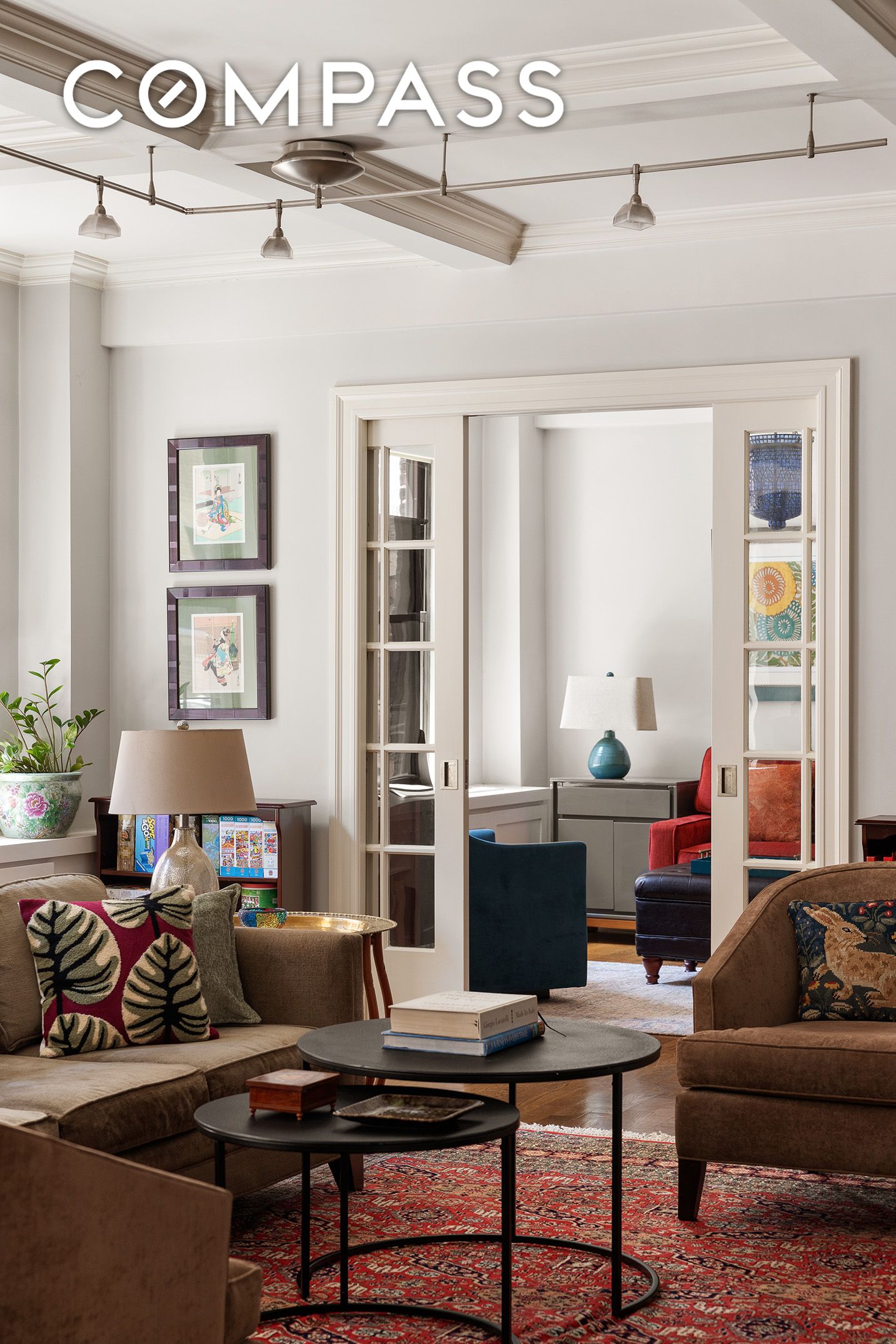 #5 photo, 18 W 70th Street, マンハッタン Upper West Side , NY 10023