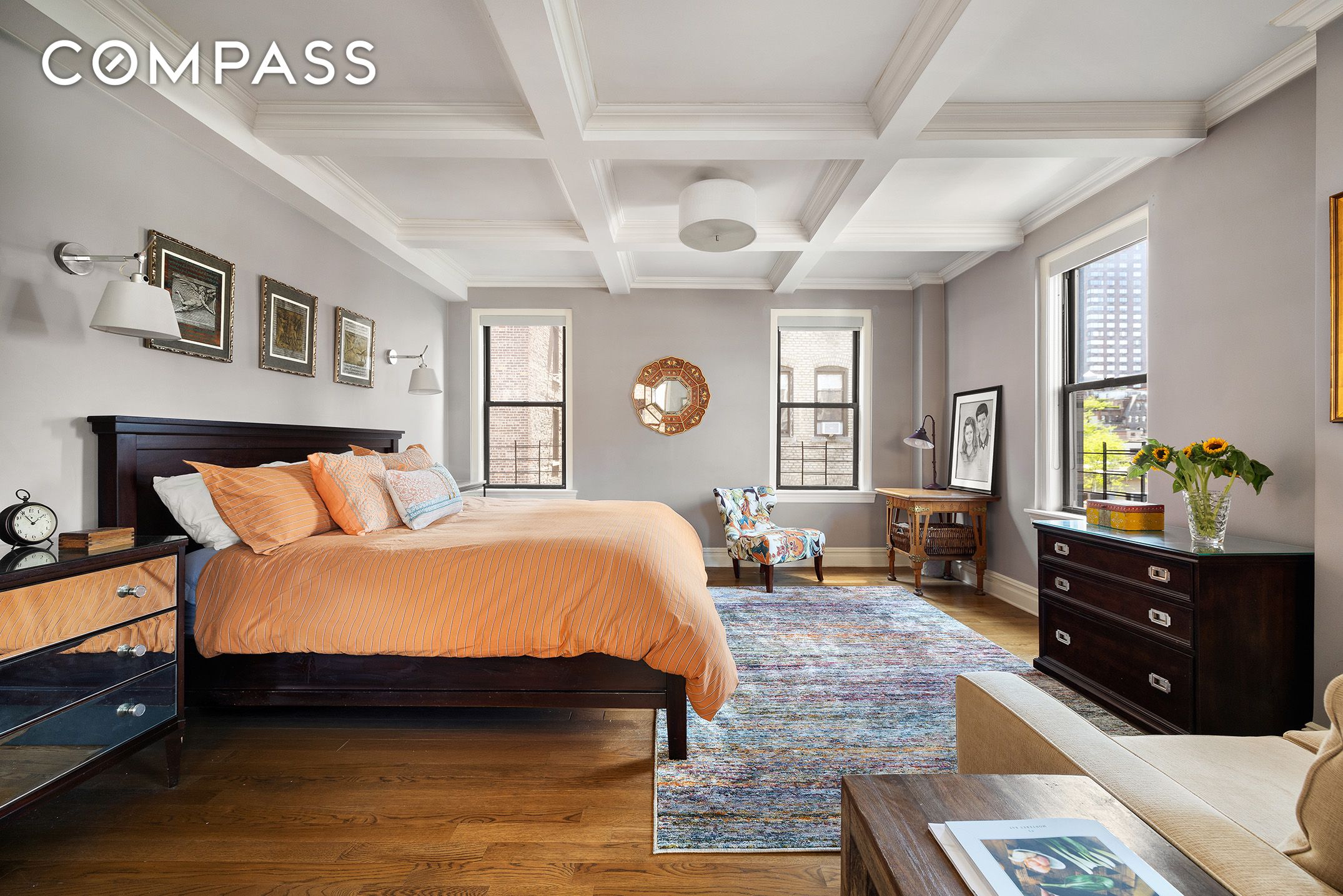 #7 photo, 18 W 70th Street, マンハッタン Upper West Side , NY 10023