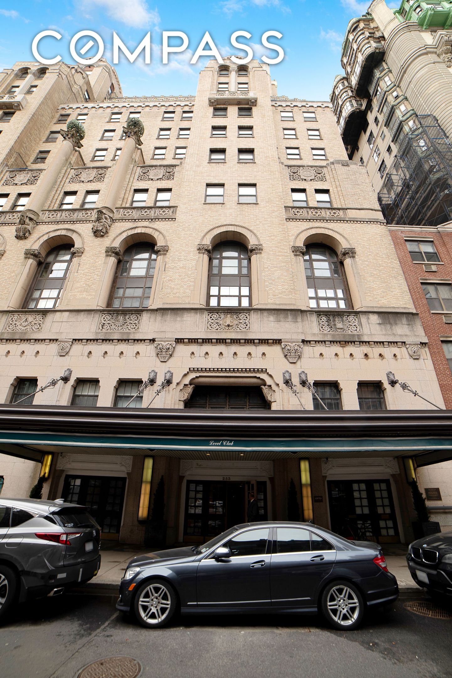 #20 photo, 253 W 73rd Street, マンハッタン Upper West Side , NY 10023