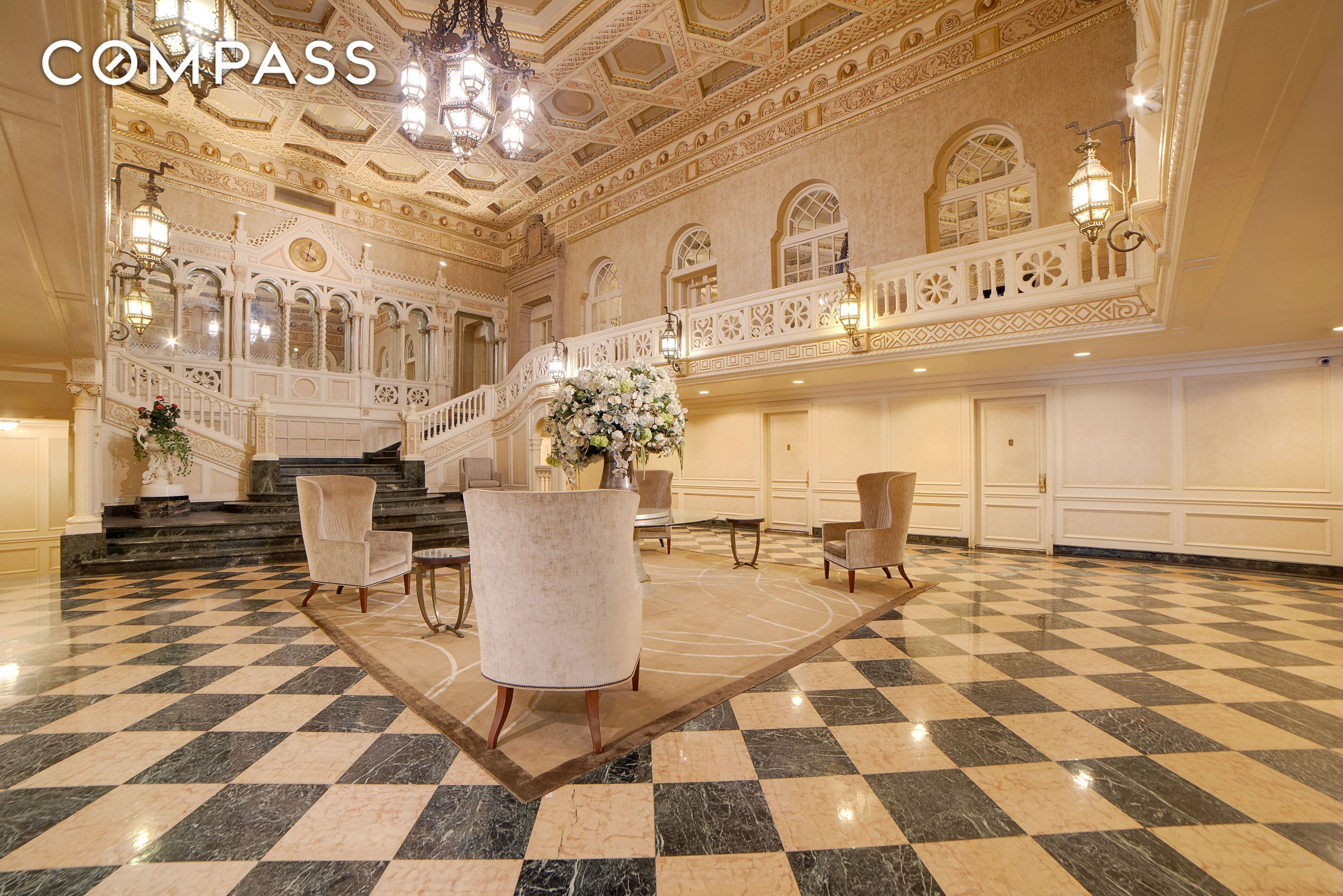 #21 photo, 253 W 73rd Street, マンハッタン Upper West Side , NY 10023