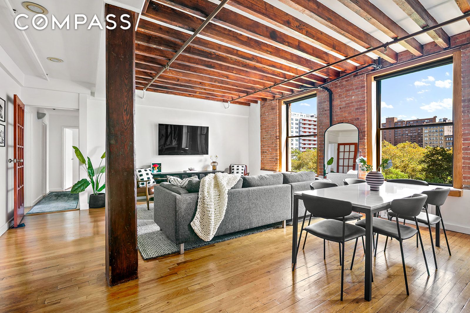 #3 photo, 520 LaGuardia Place, Greenwich Village , NY 10012