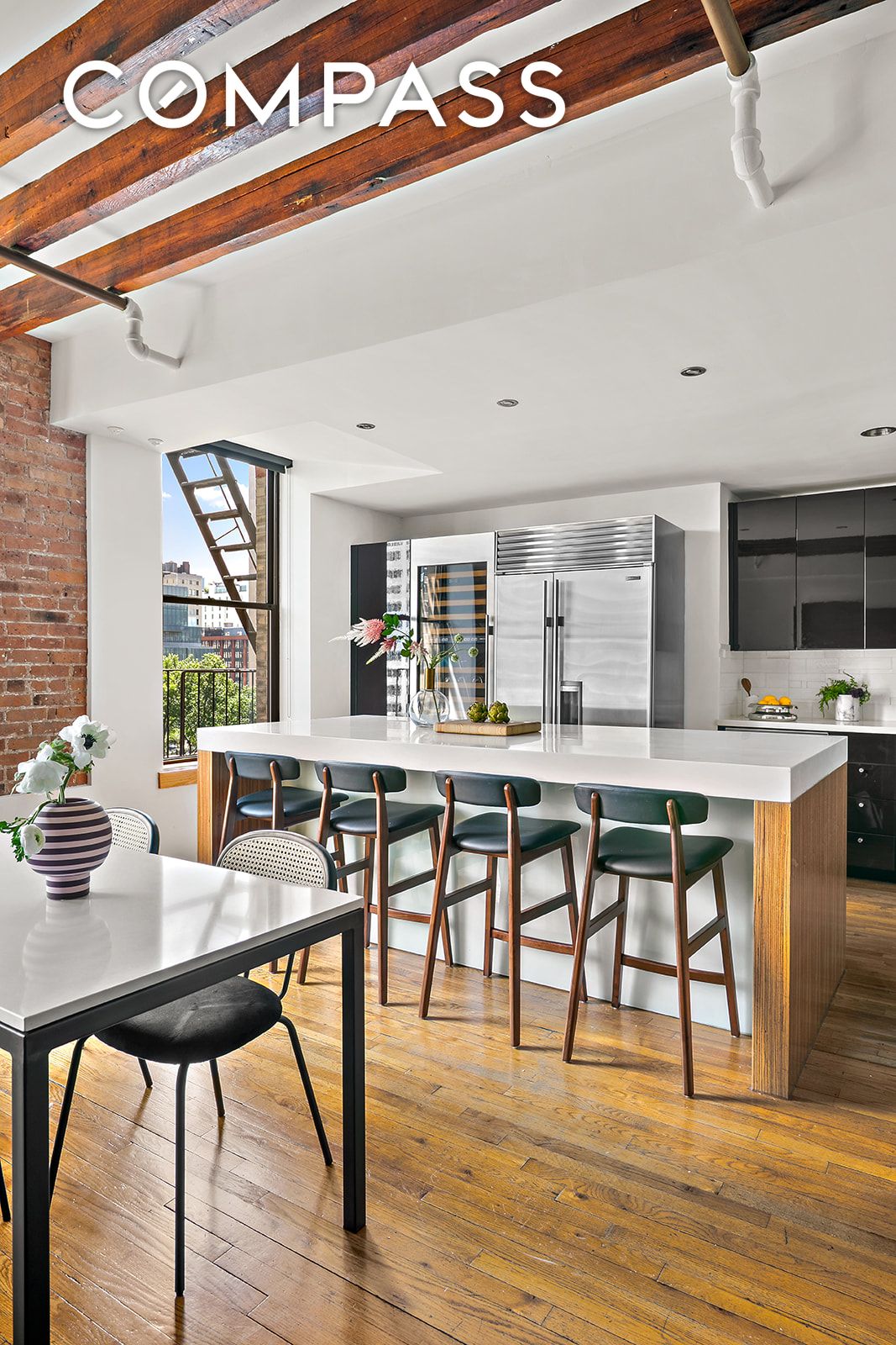 #4 photo, 520 LaGuardia Place, Greenwich Village , NY 10012