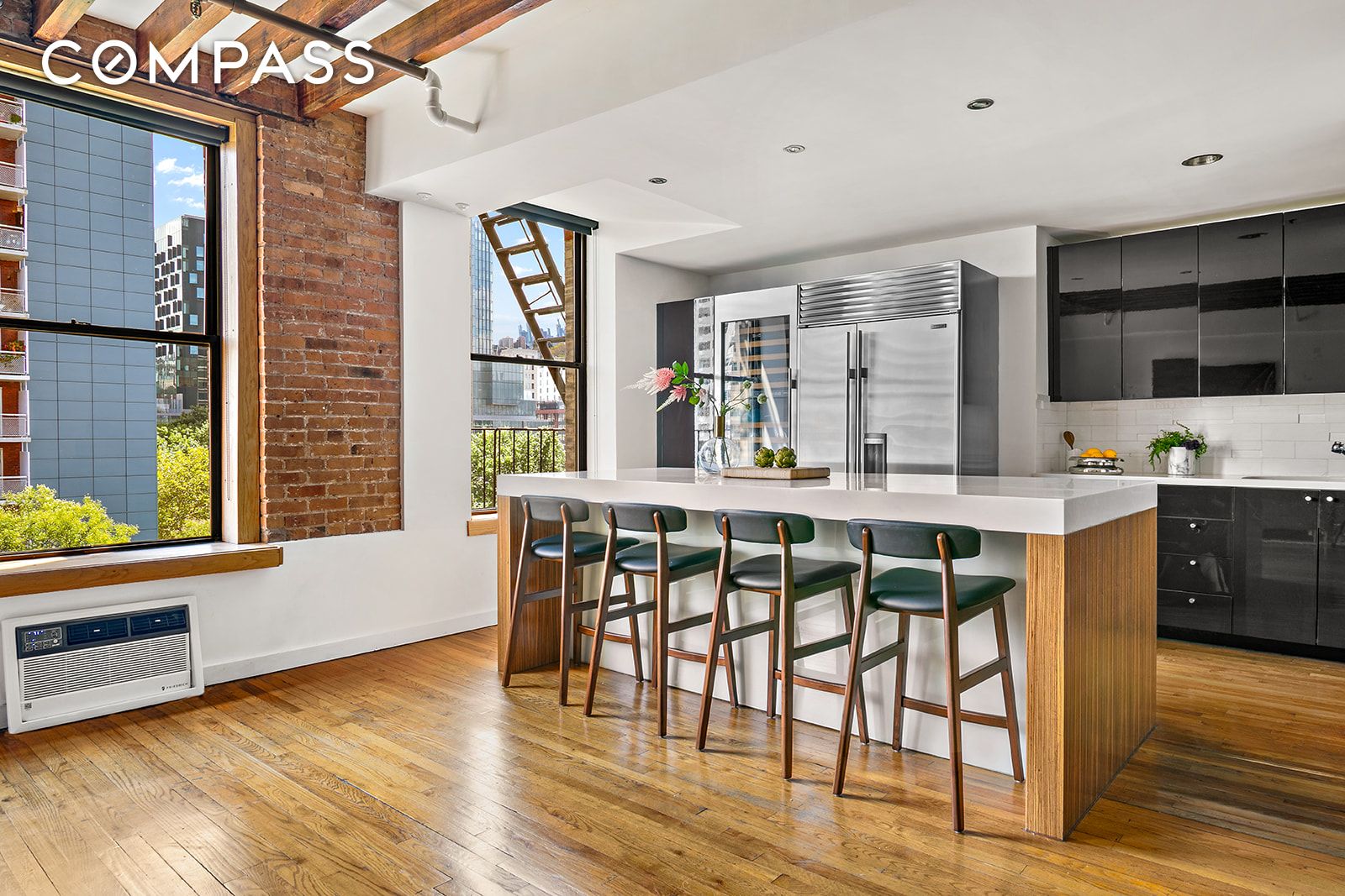 #5 photo, 520 LaGuardia Place, Greenwich Village , NY 10012