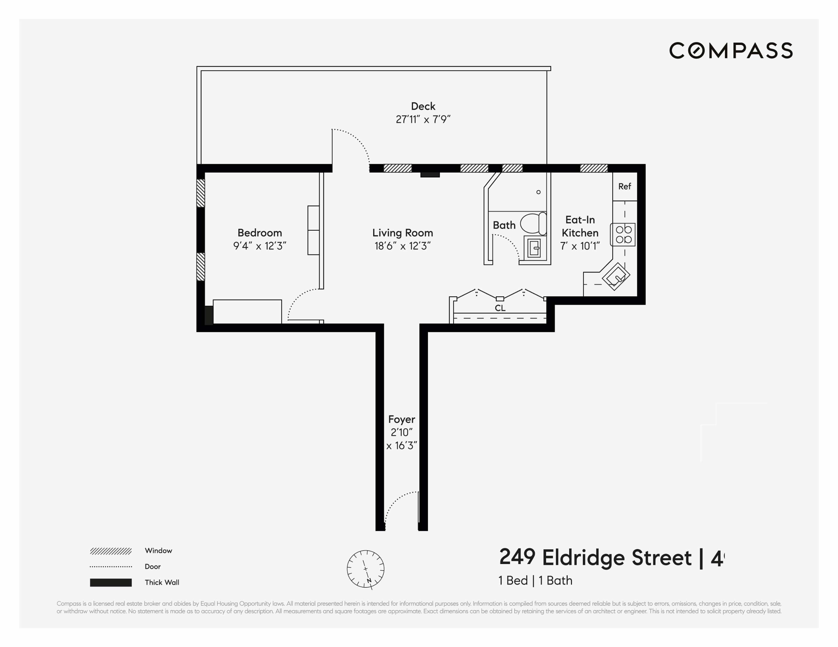 #2 photo, 249 Eldridge Street, マンハッタン Lower East Side , NY 10002