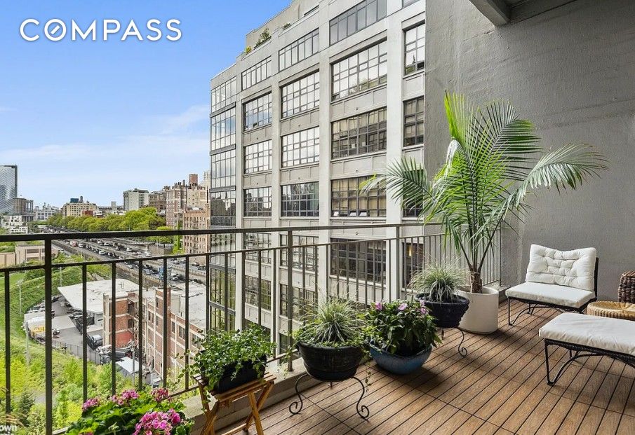 #13 photo, 360 Furman Street, ブルックリン区 Brooklyn Heights , NY 11201