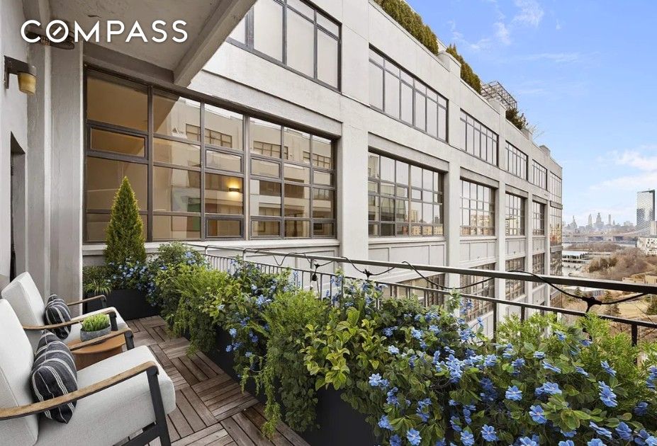 #14 photo, 360 Furman Street, ブルックリン区 Brooklyn Heights , NY 11201