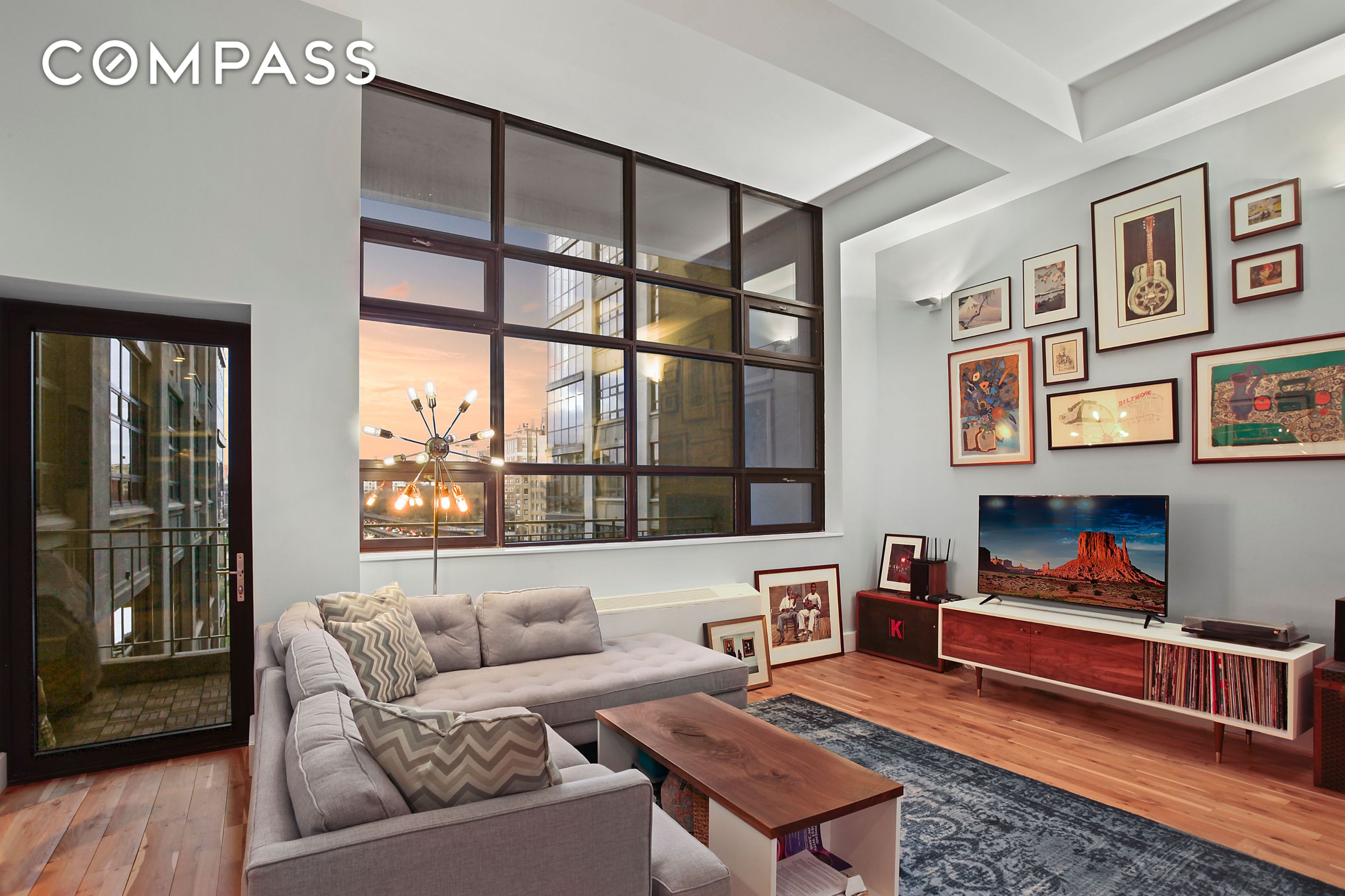 #5 photo, 360 Furman Street, ブルックリン区 Brooklyn Heights , NY 11201