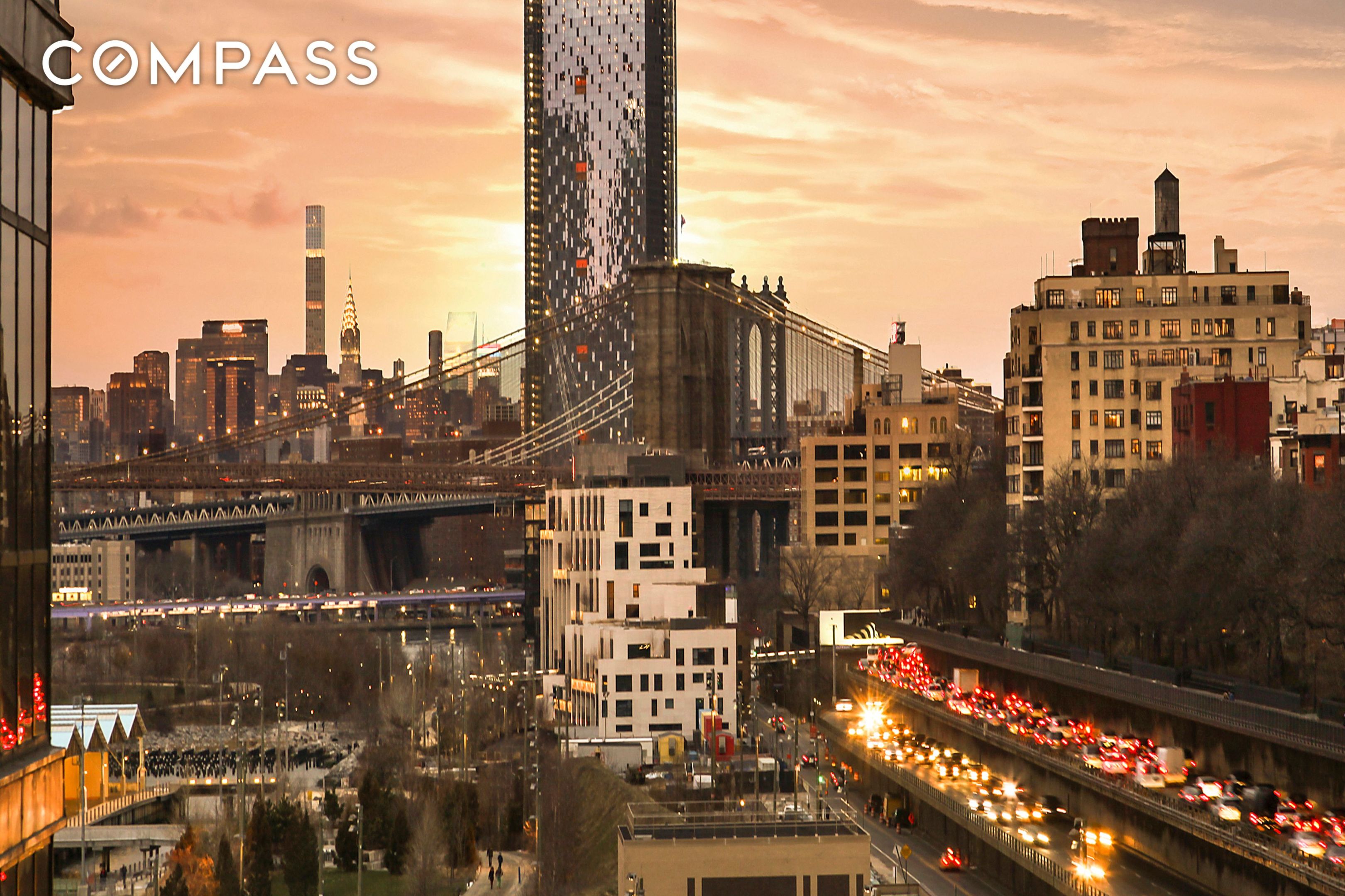 #6 photo, 360 Furman Street, ブルックリン区 Brooklyn Heights , NY 11201