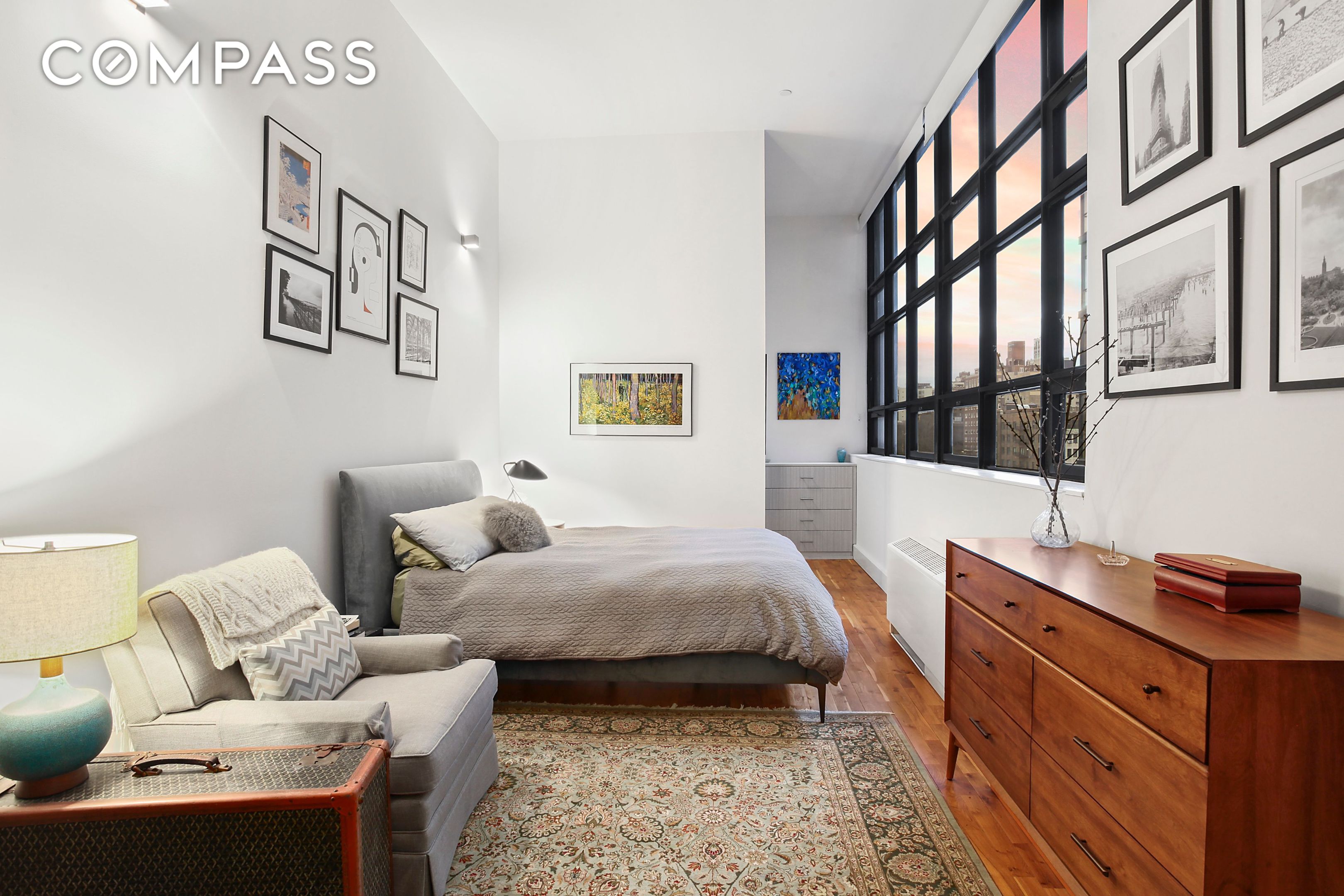 #9 photo, 360 Furman Street, ブルックリン区 Brooklyn Heights , NY 11201