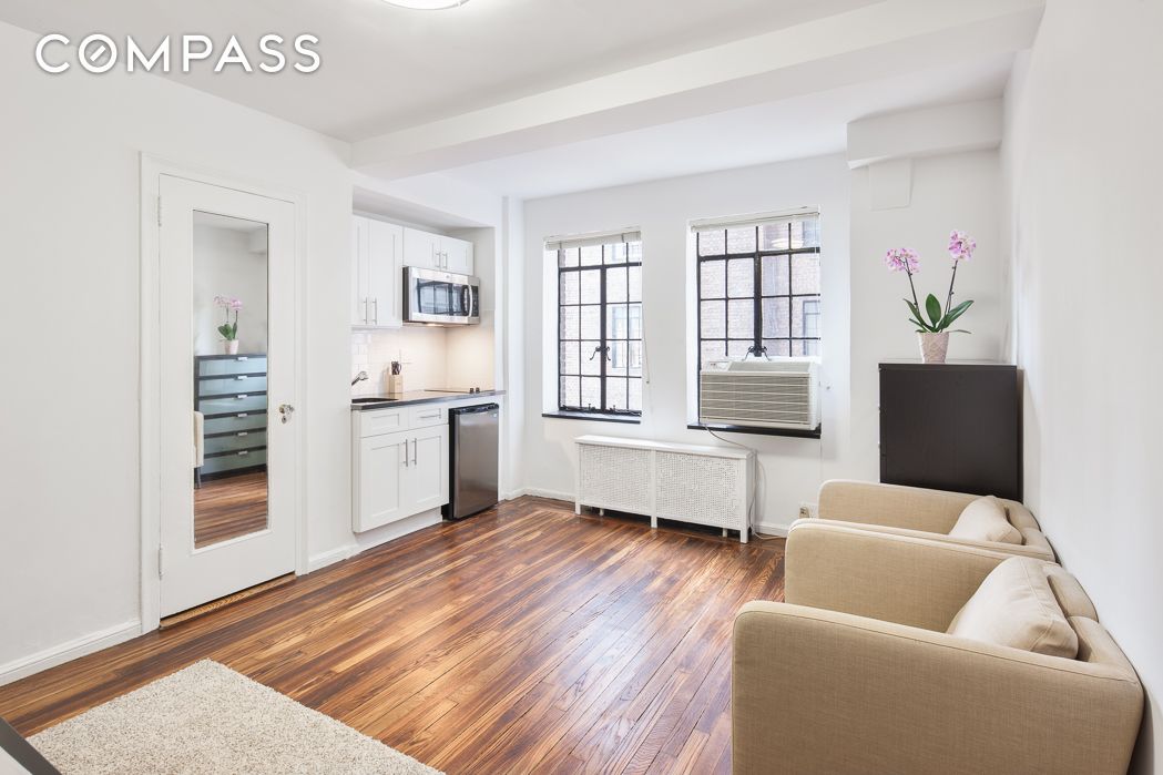 #1 photo, 45 Tudor City Place, 曼哈顿 中城东区 Midtown East , NY 10017